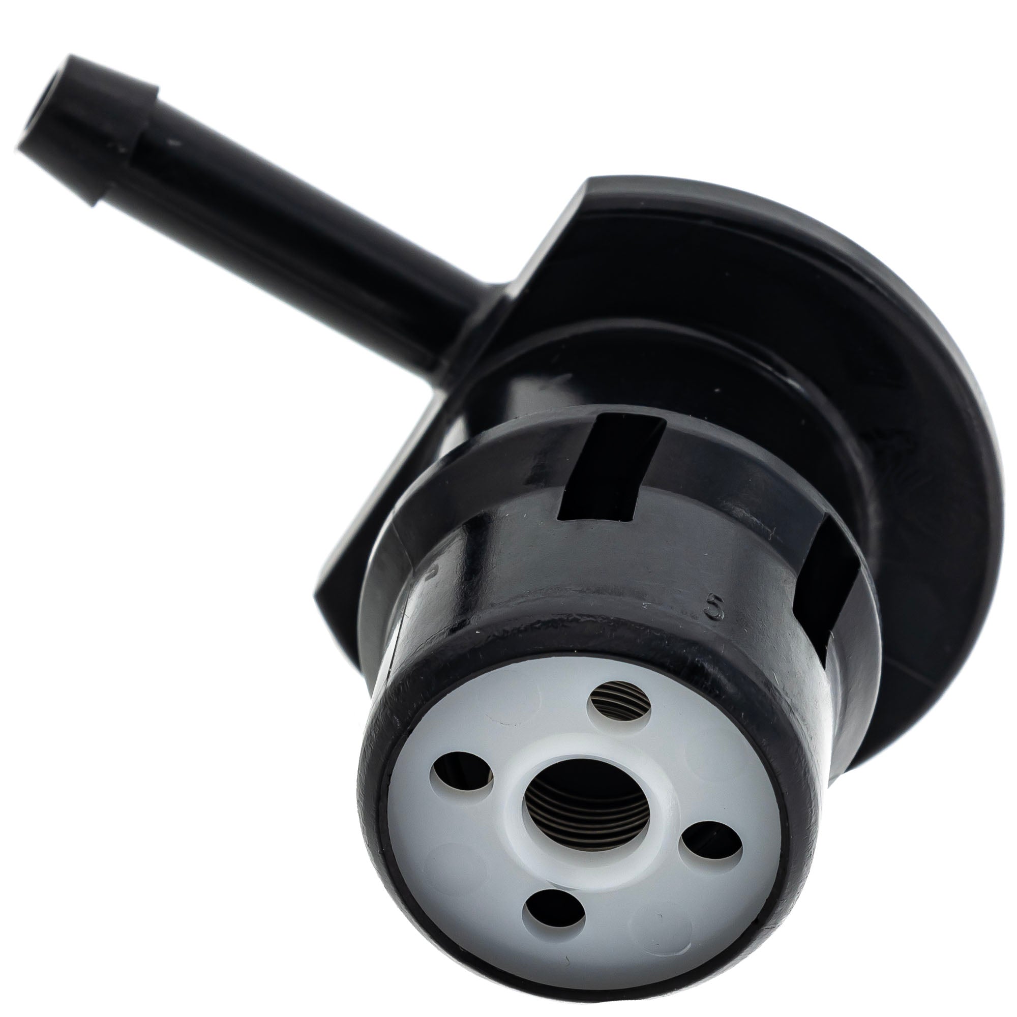 Troy-Bilt 751-12118 Rollover Fuel Valve