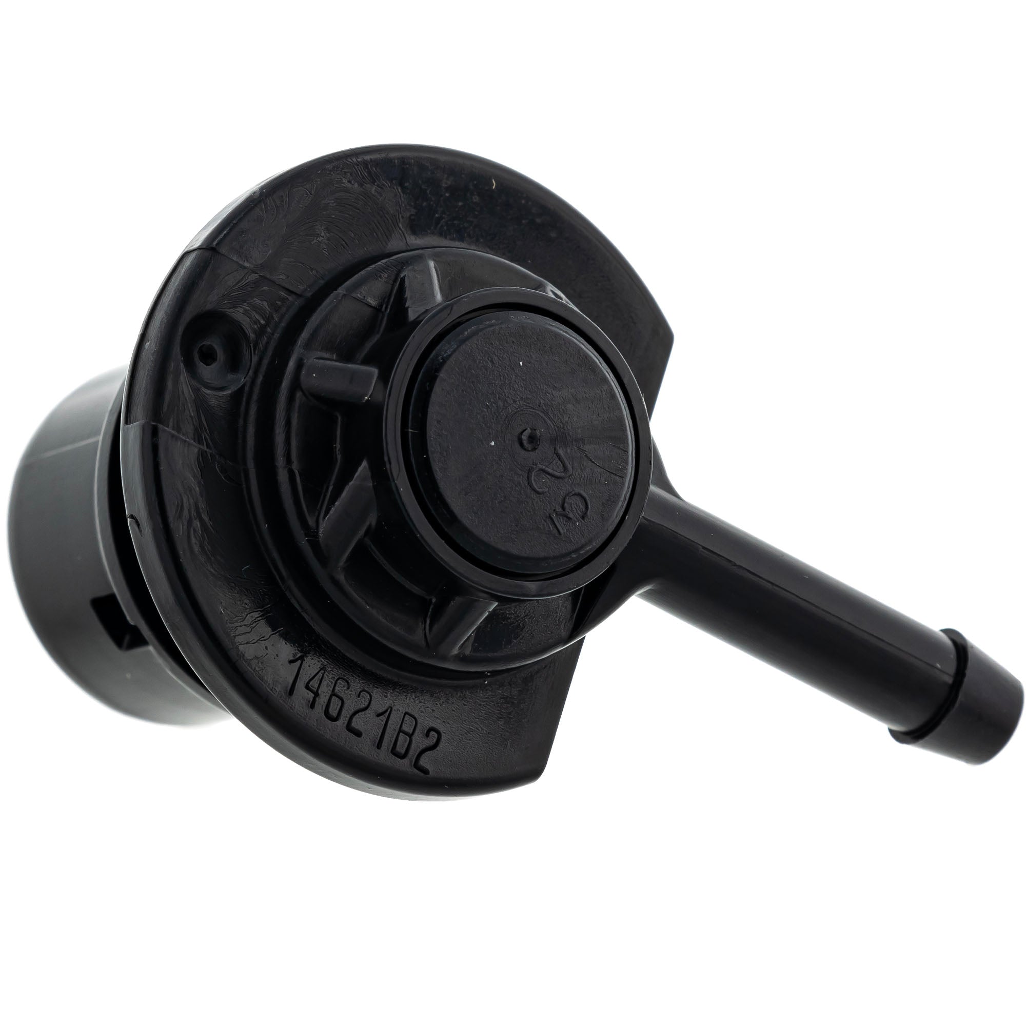 Troy-Bilt 751-12118 Rollover Fuel Valve