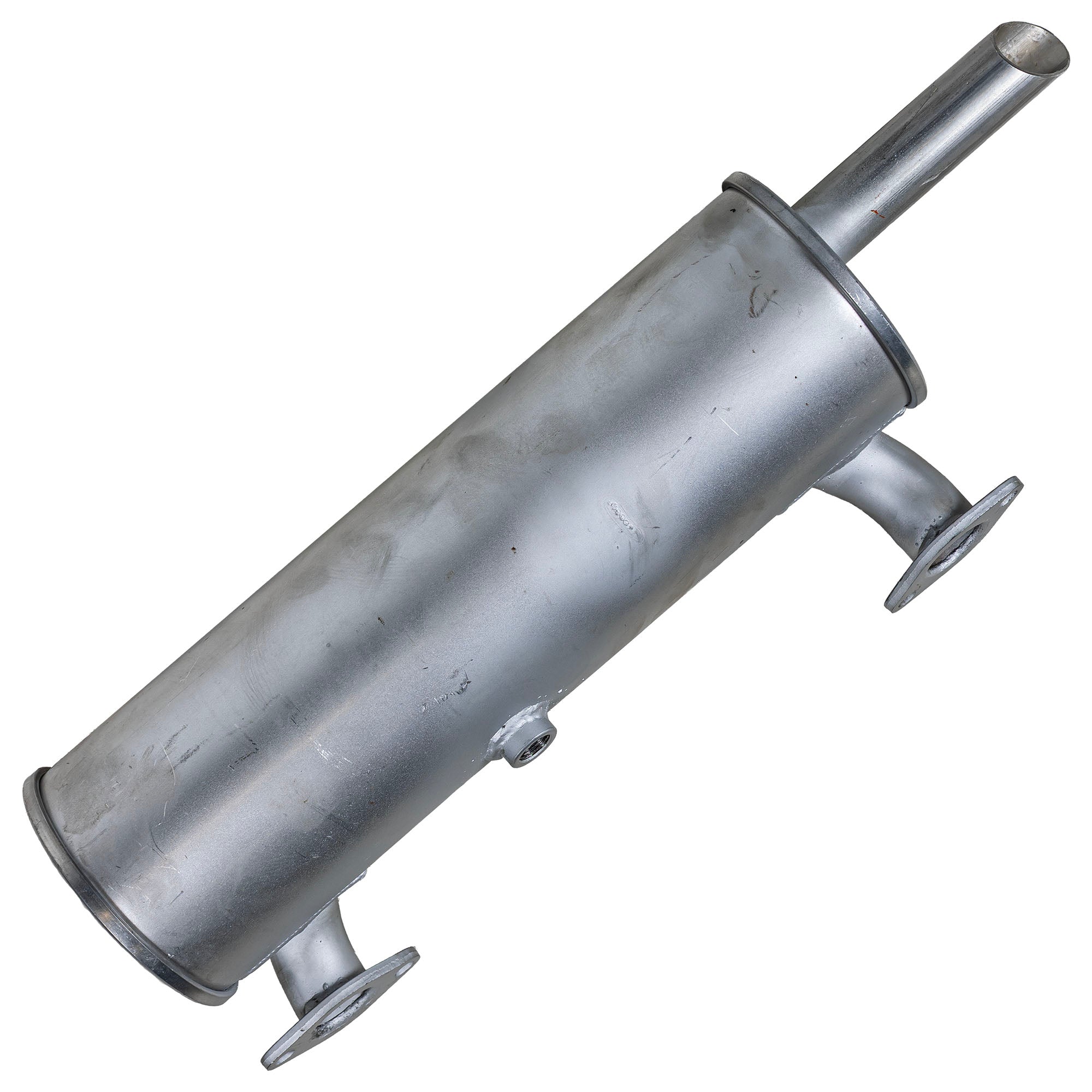 CUB CADET 751-12519A MUFFLER-KOHLER COM