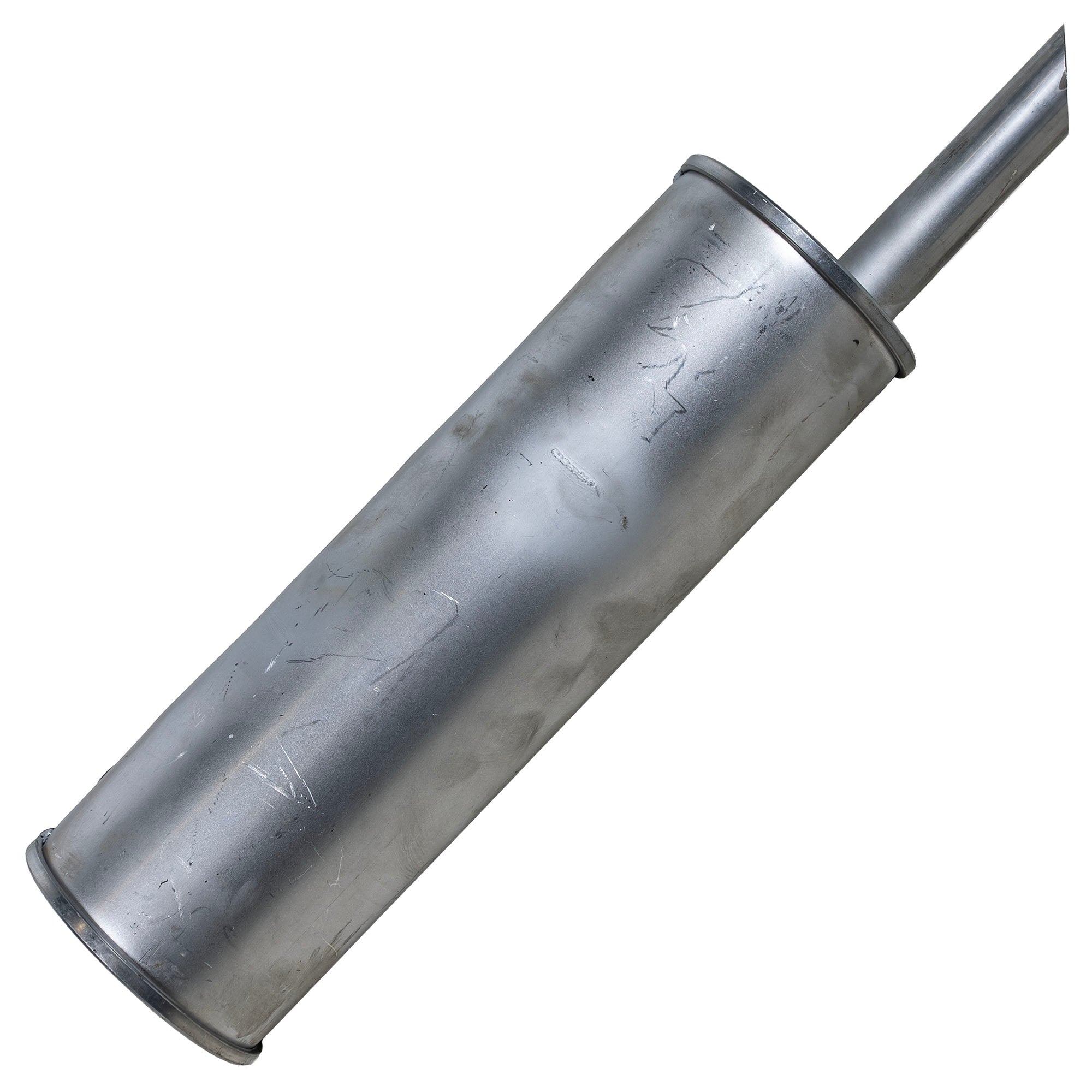 CUB CADET 751-12519A MUFFLER-KOHLER COM