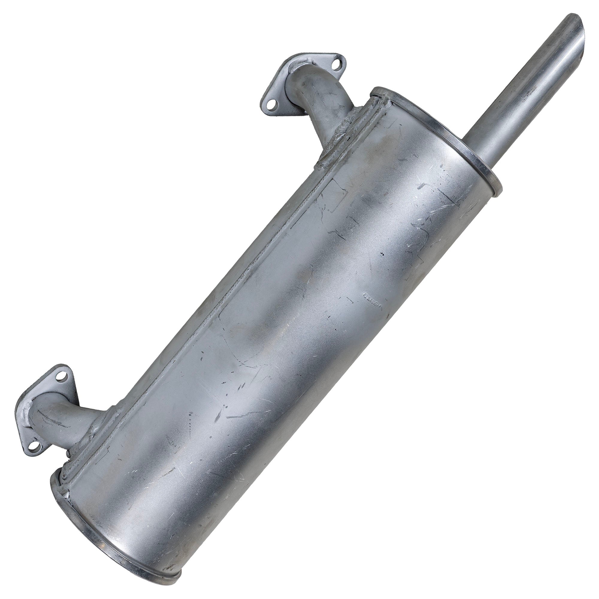 CUB CADET 751-12519A MUFFLER-KOHLER COM