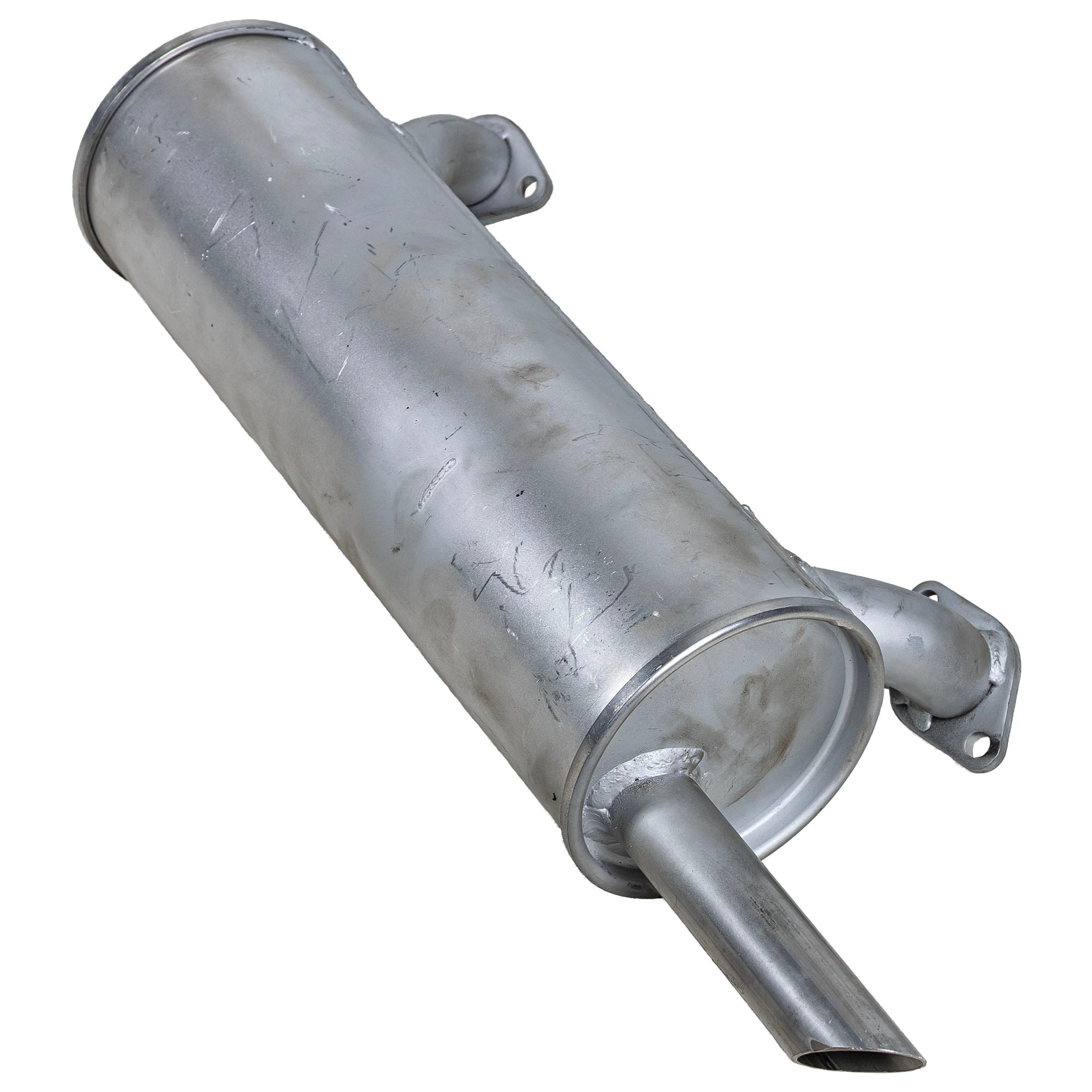 CUB CADET 751-12519A MUFFLER-KOHLER COM