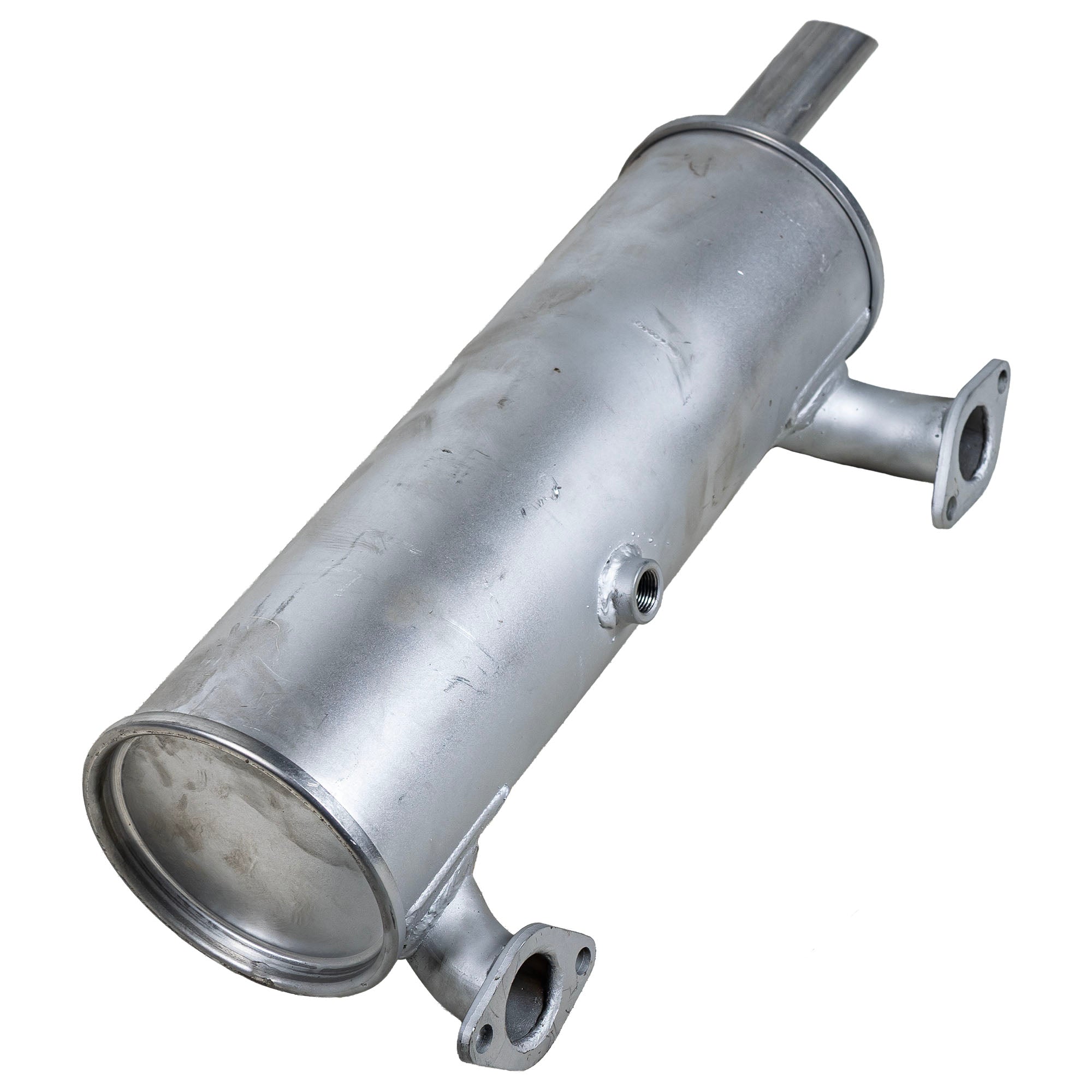 CUB CADET 751-12519A MUFFLER-KOHLER COM