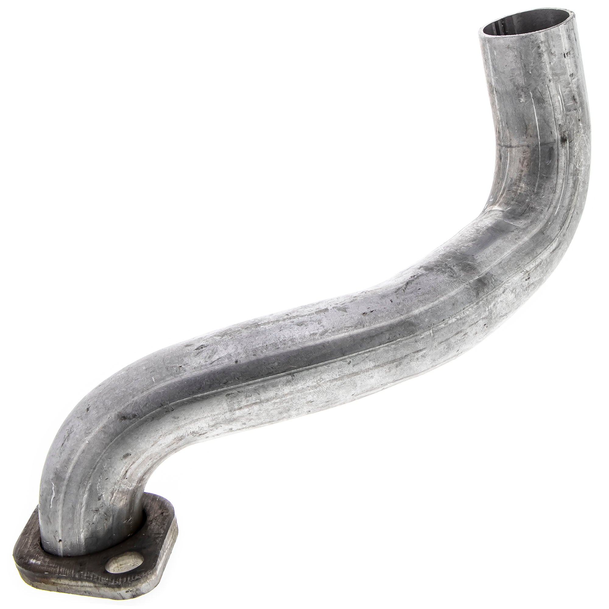 CUB CADET 751-14478A Left Hand Exhaust Pipe