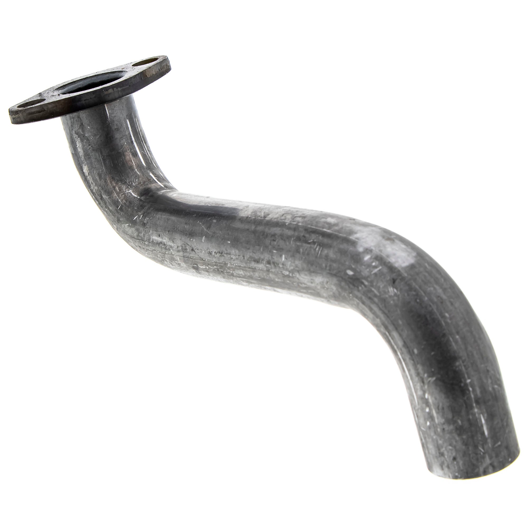 CUB CADET 751-14479A Right Hand Exhaust Pipe