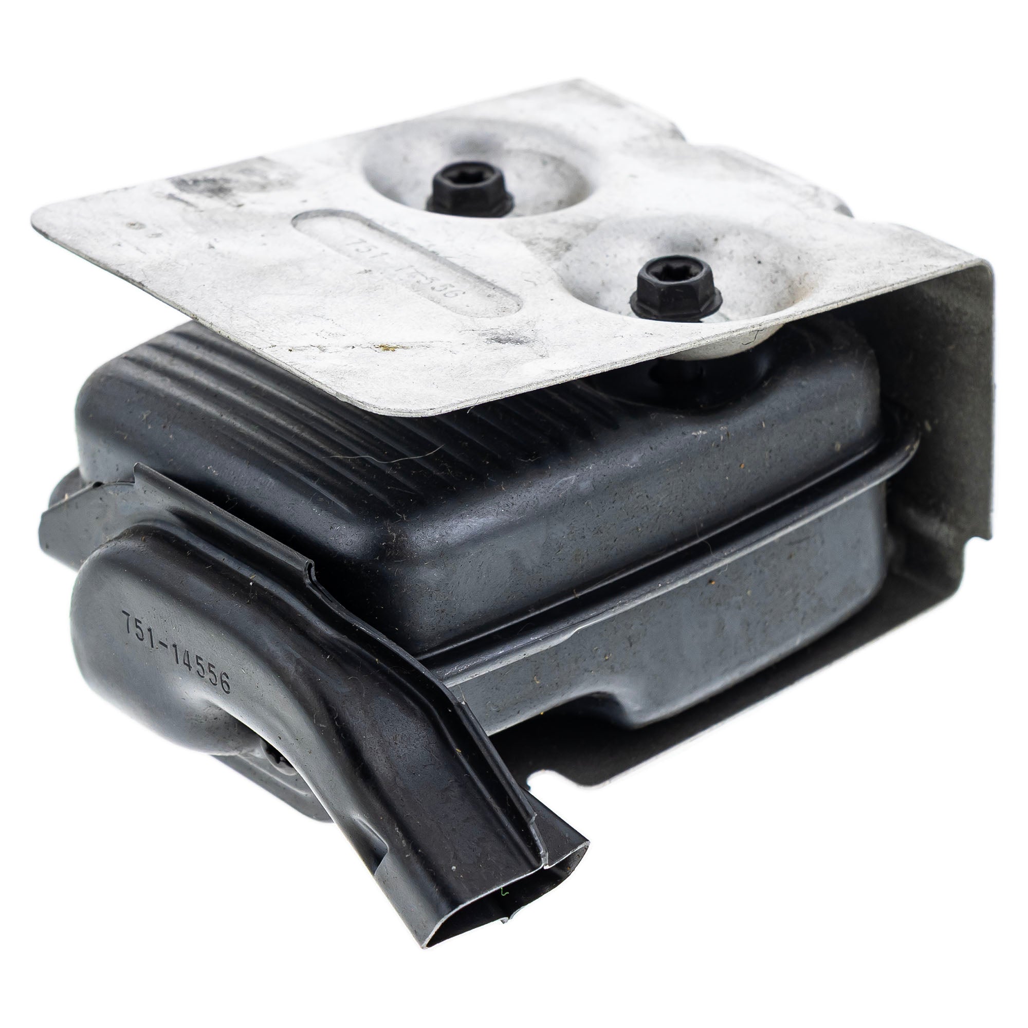 Troy-Bilt 751-14556 Muffler