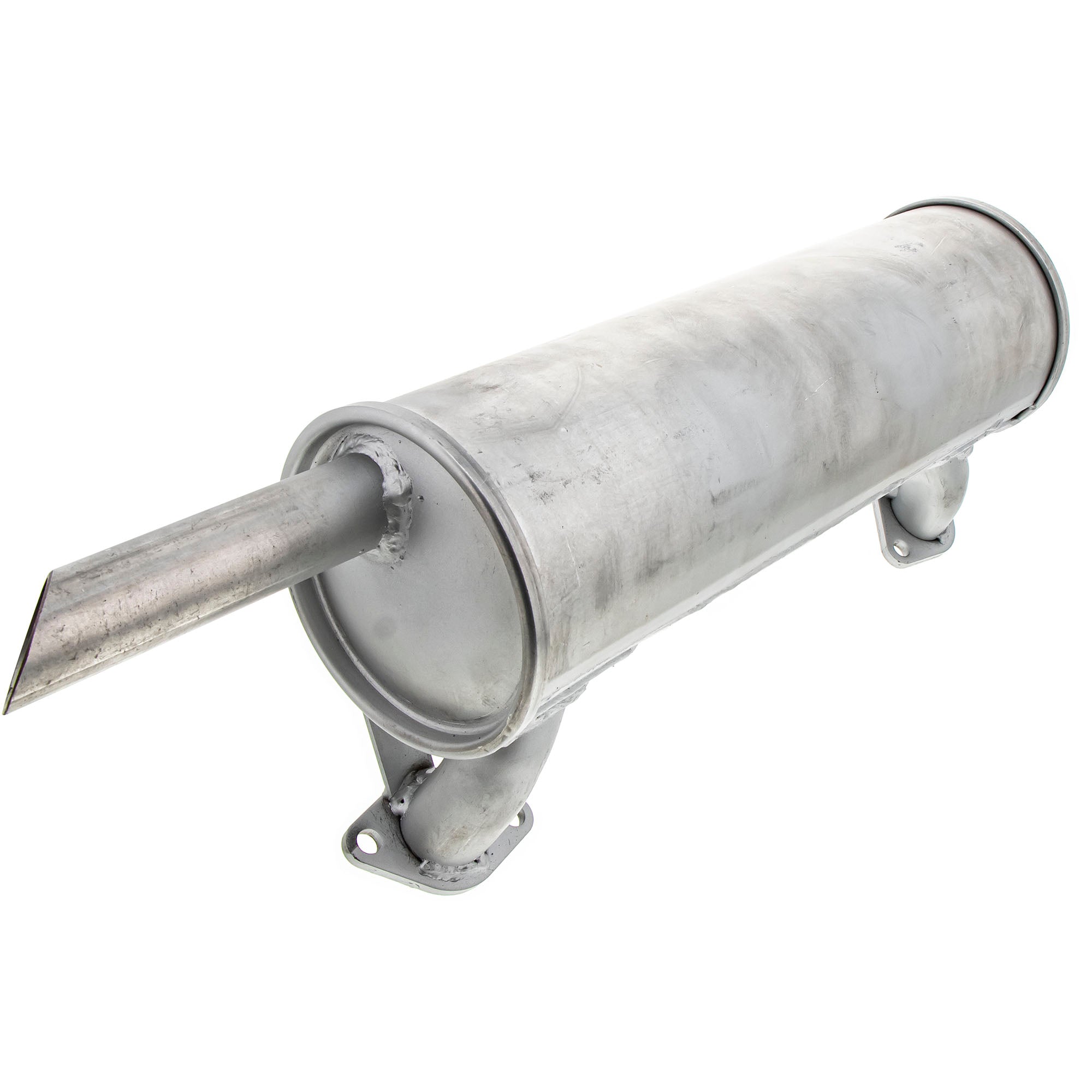 CUB CADET 751-14931 Exhaust Muffler