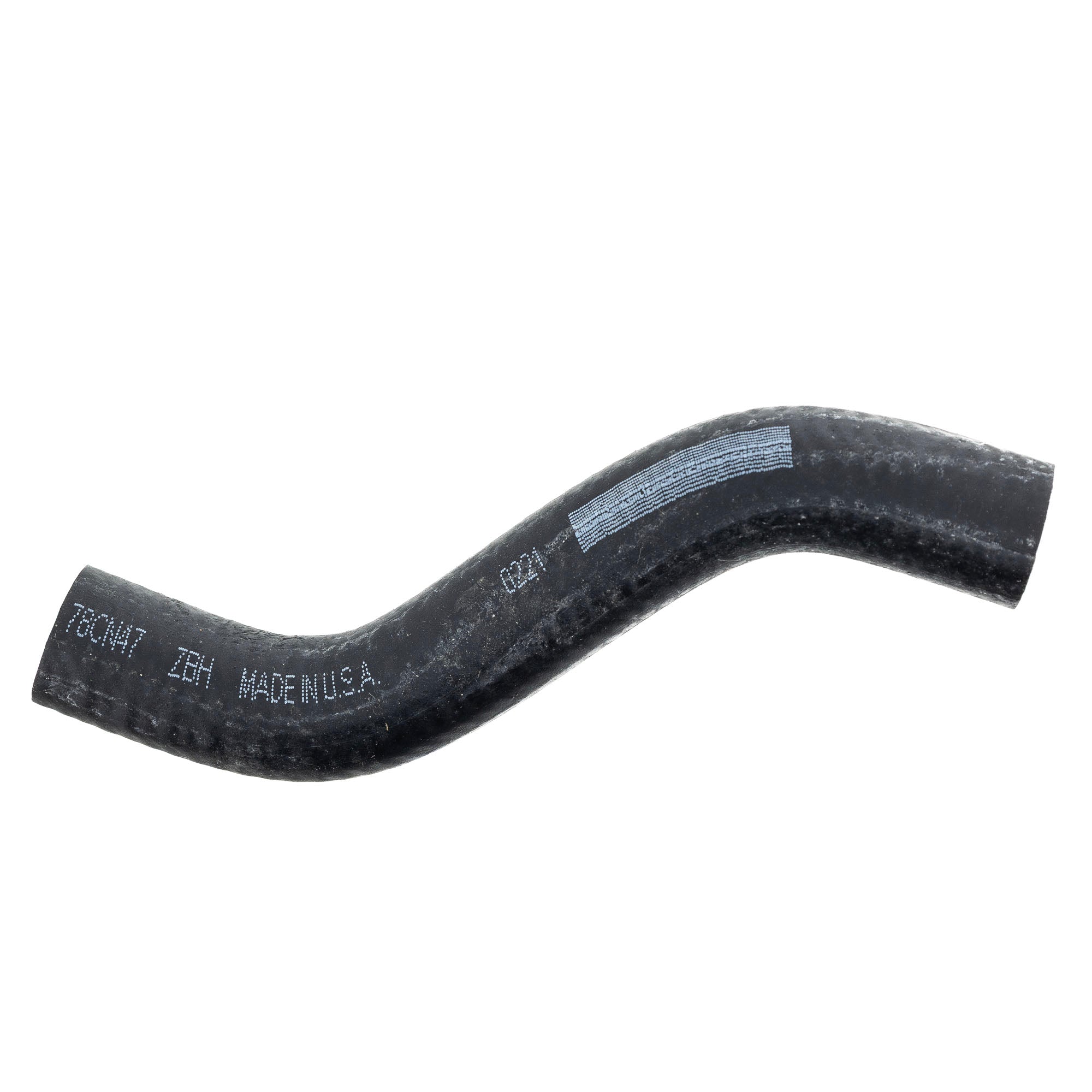 CUB CADET 751-15123B Fuel Tank Expansion Hose