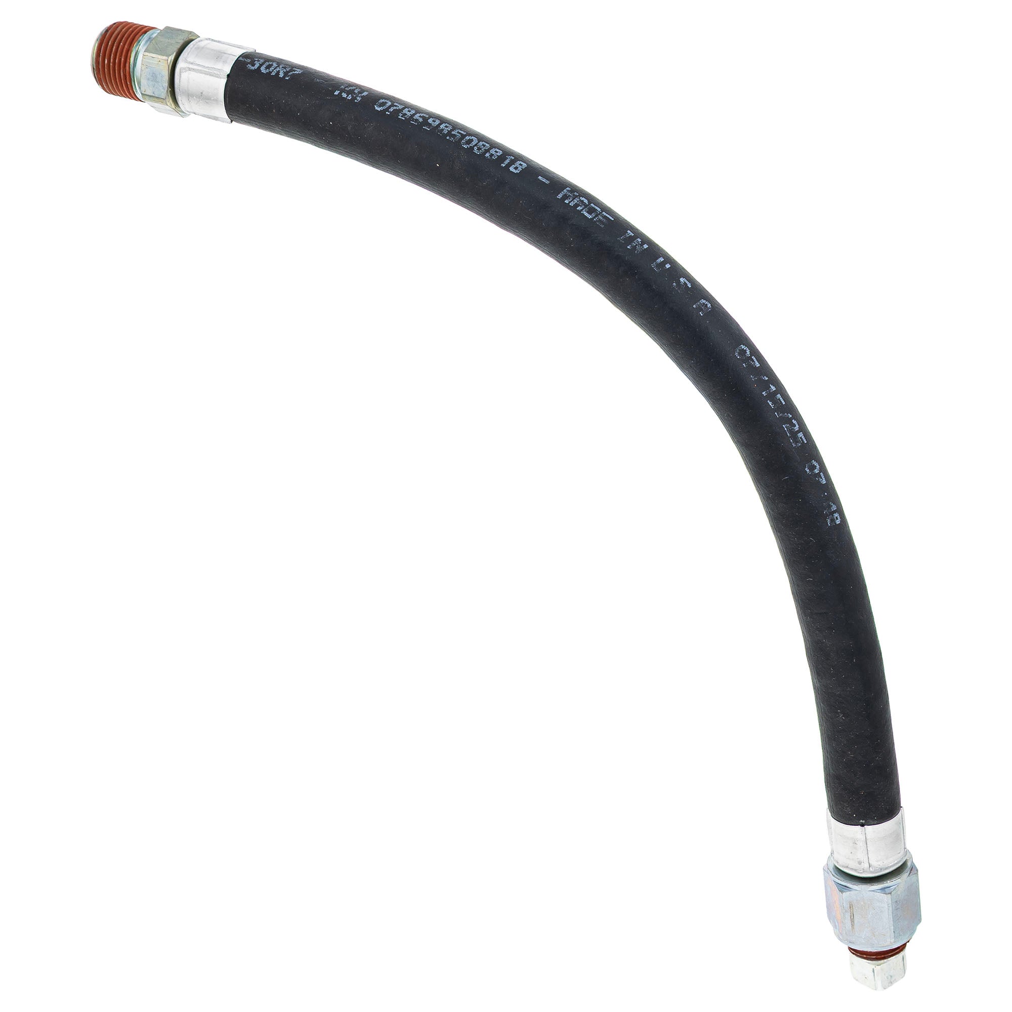 CUB CADET 751-15324B Oil Drain Hose