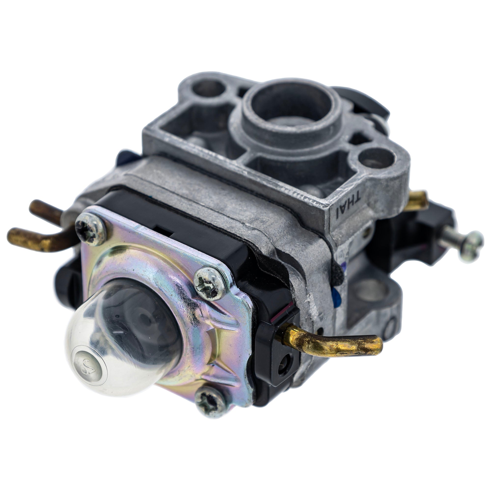 Troy-Bilt 751-16046-4 Carburetor