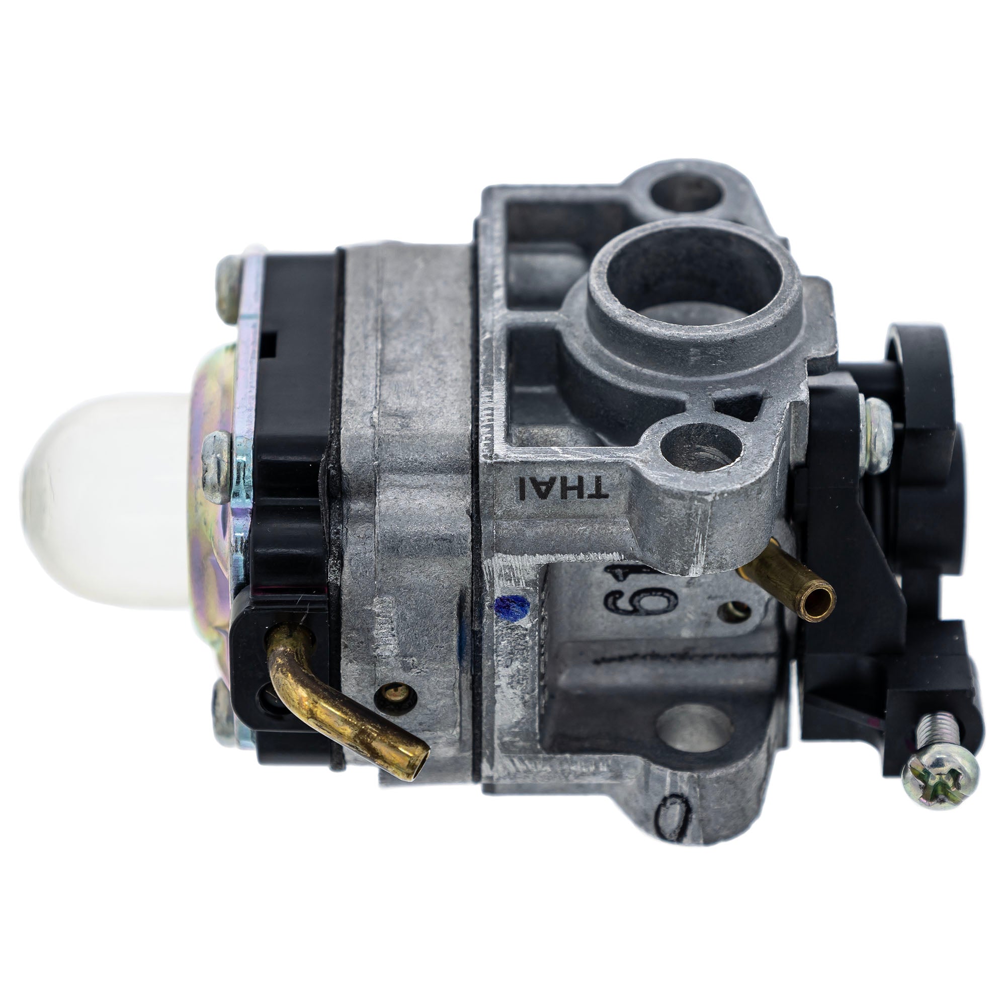 Troy-Bilt 751-16046-4 Carburetor