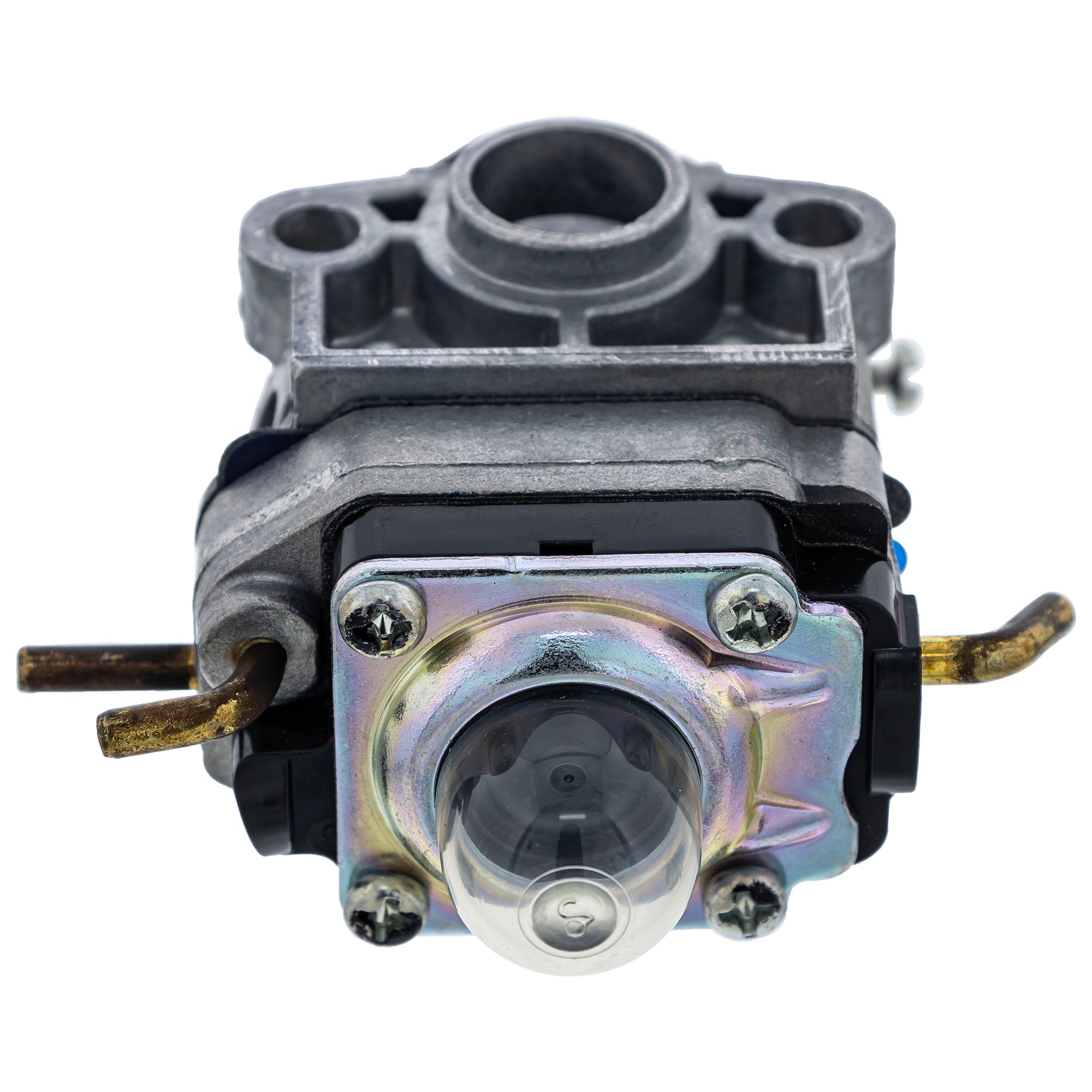 Troy-Bilt 751-16046-4 Carburetor