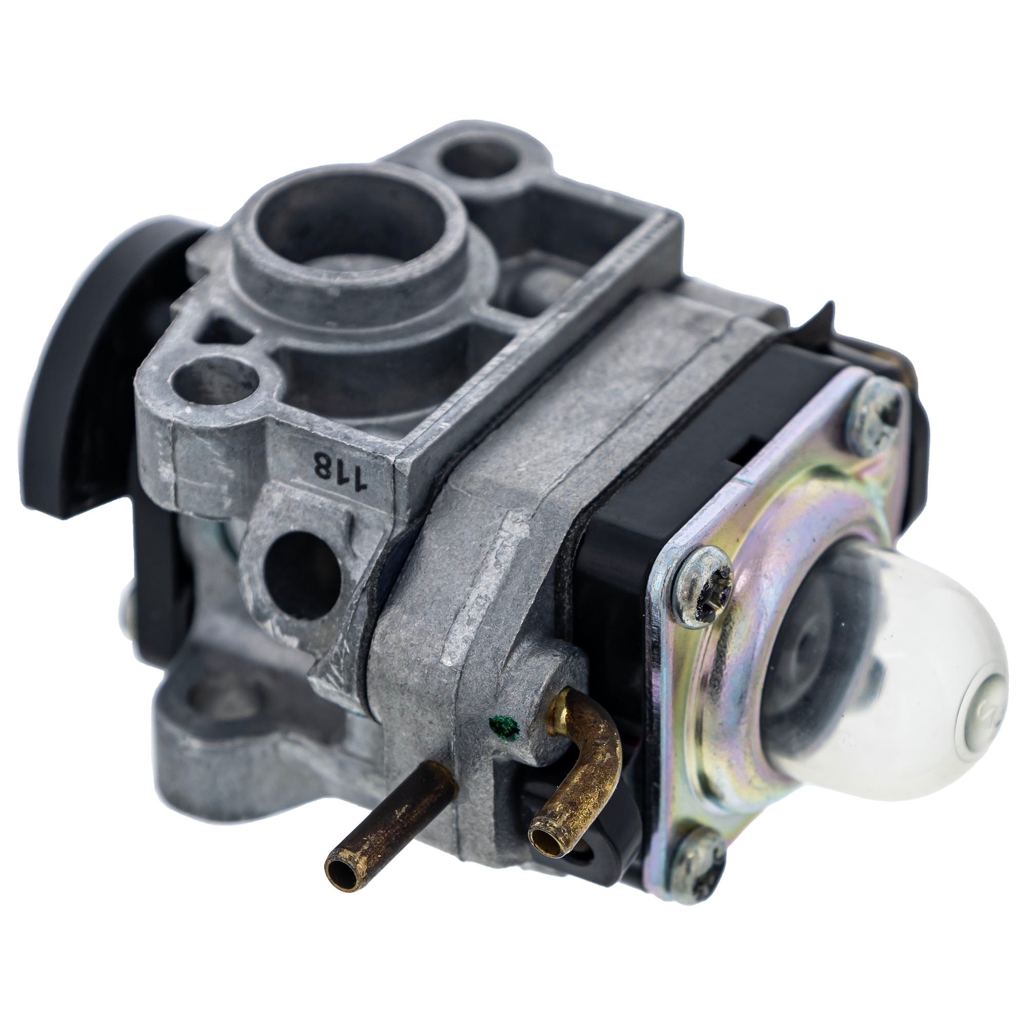 Troy-Bilt 751-16046-4 Carburetor