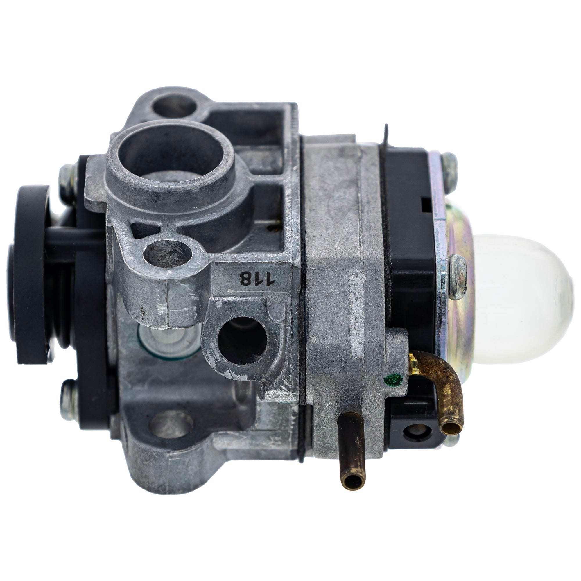 Troy-Bilt 751-16046-4 Carburetor
