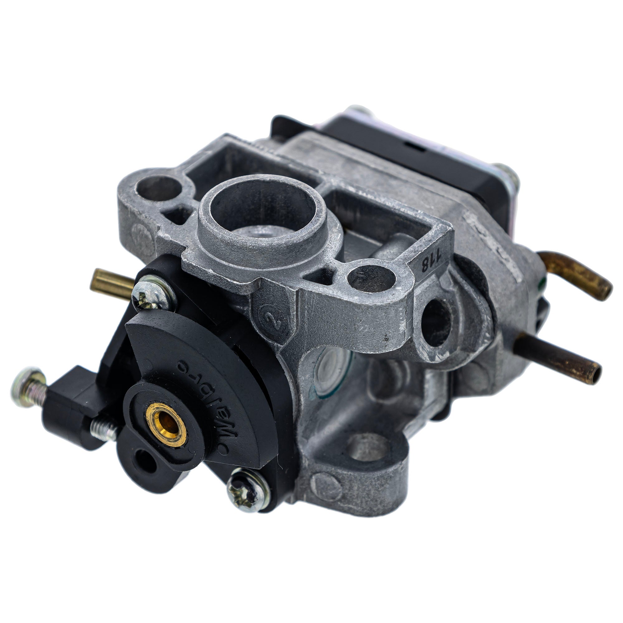 Troy-Bilt 751-16046-4 Carburetor