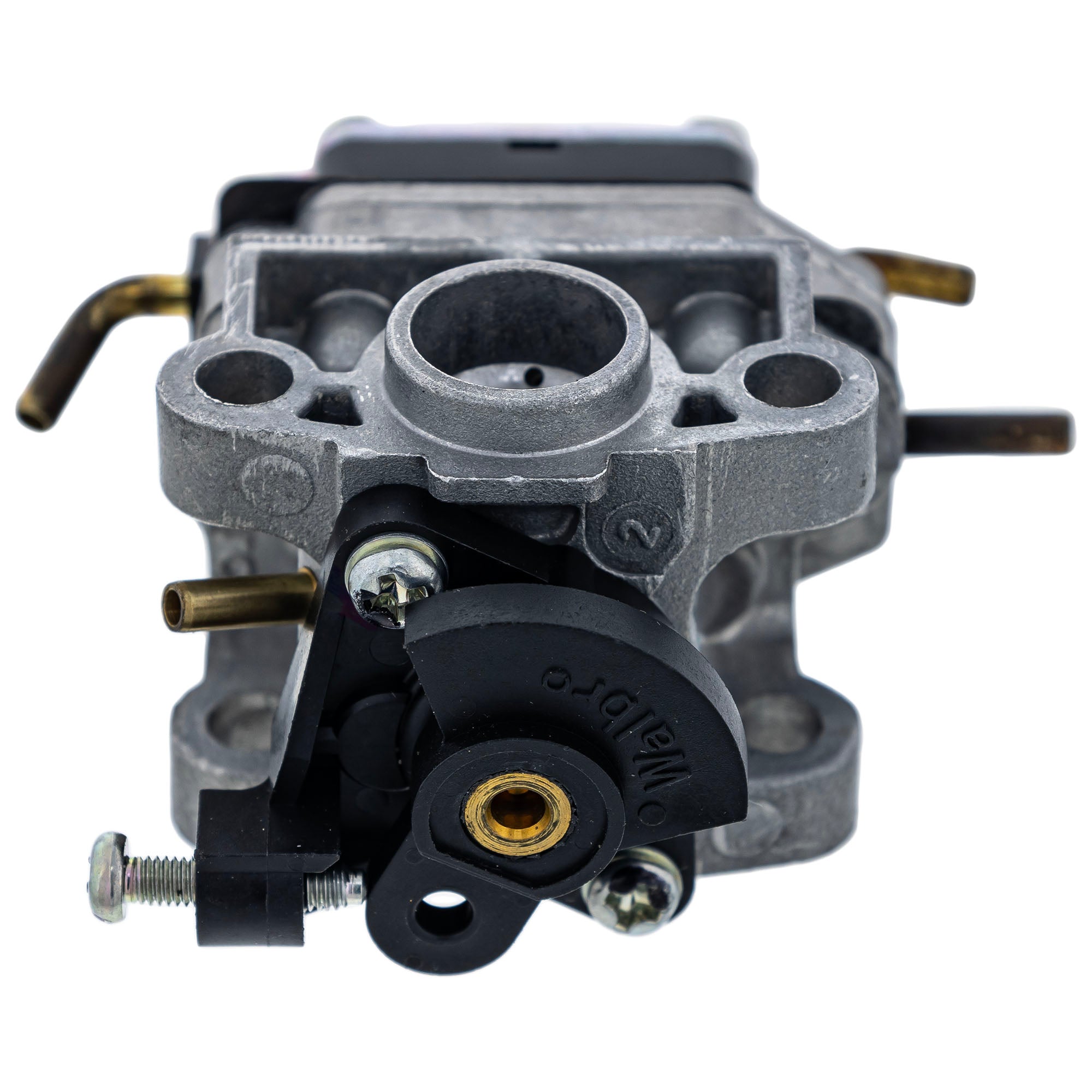 Troy-Bilt 751-16046-4 Carburetor