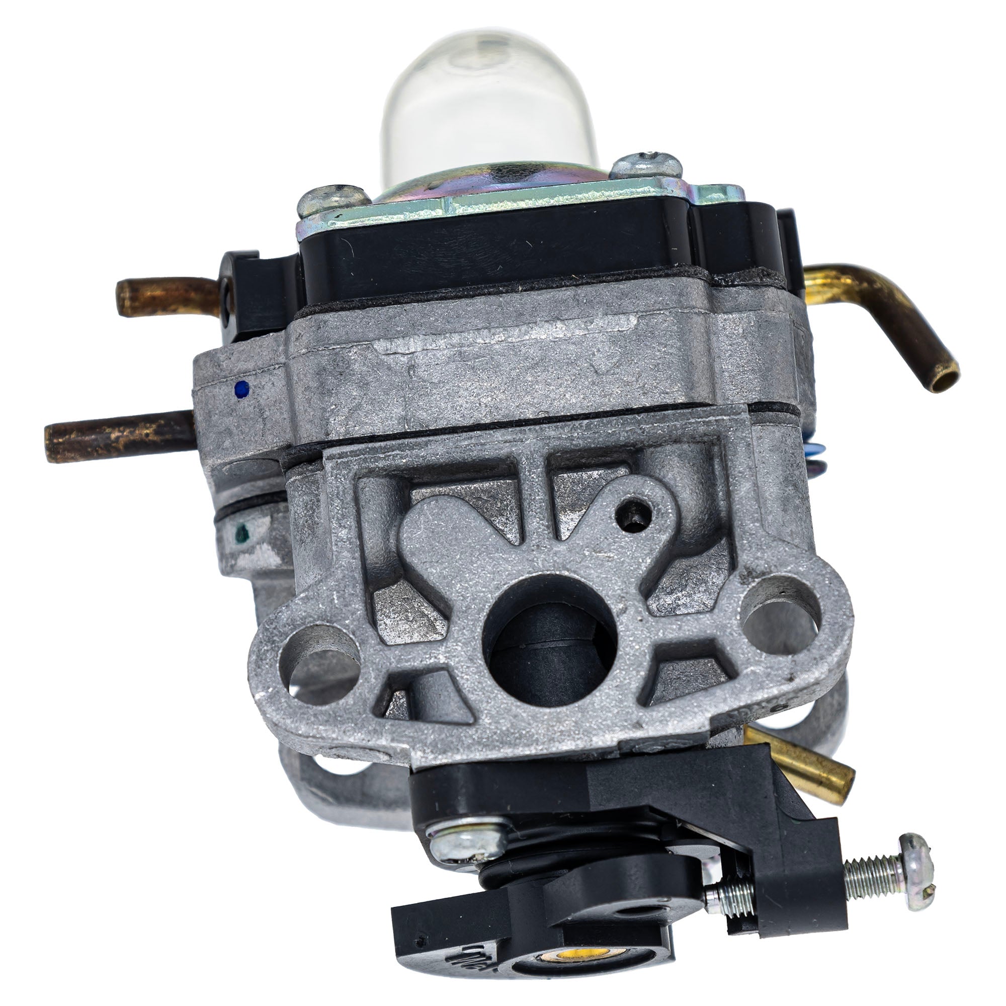 Troy-Bilt 751-16046-4 Carburetor