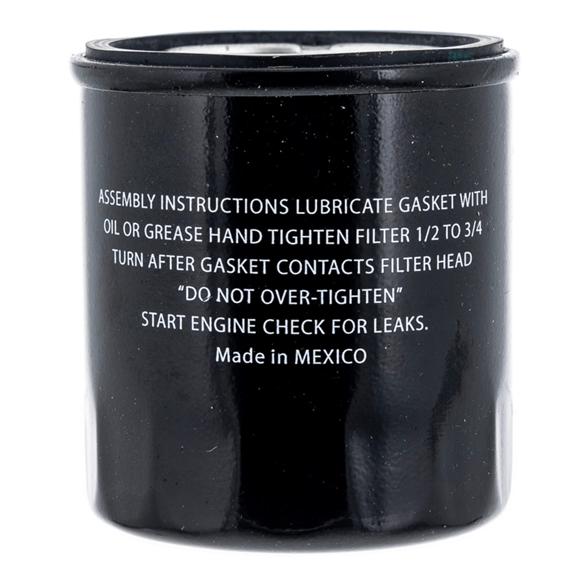 CUB CADET 751-20708 FILTER-OIL