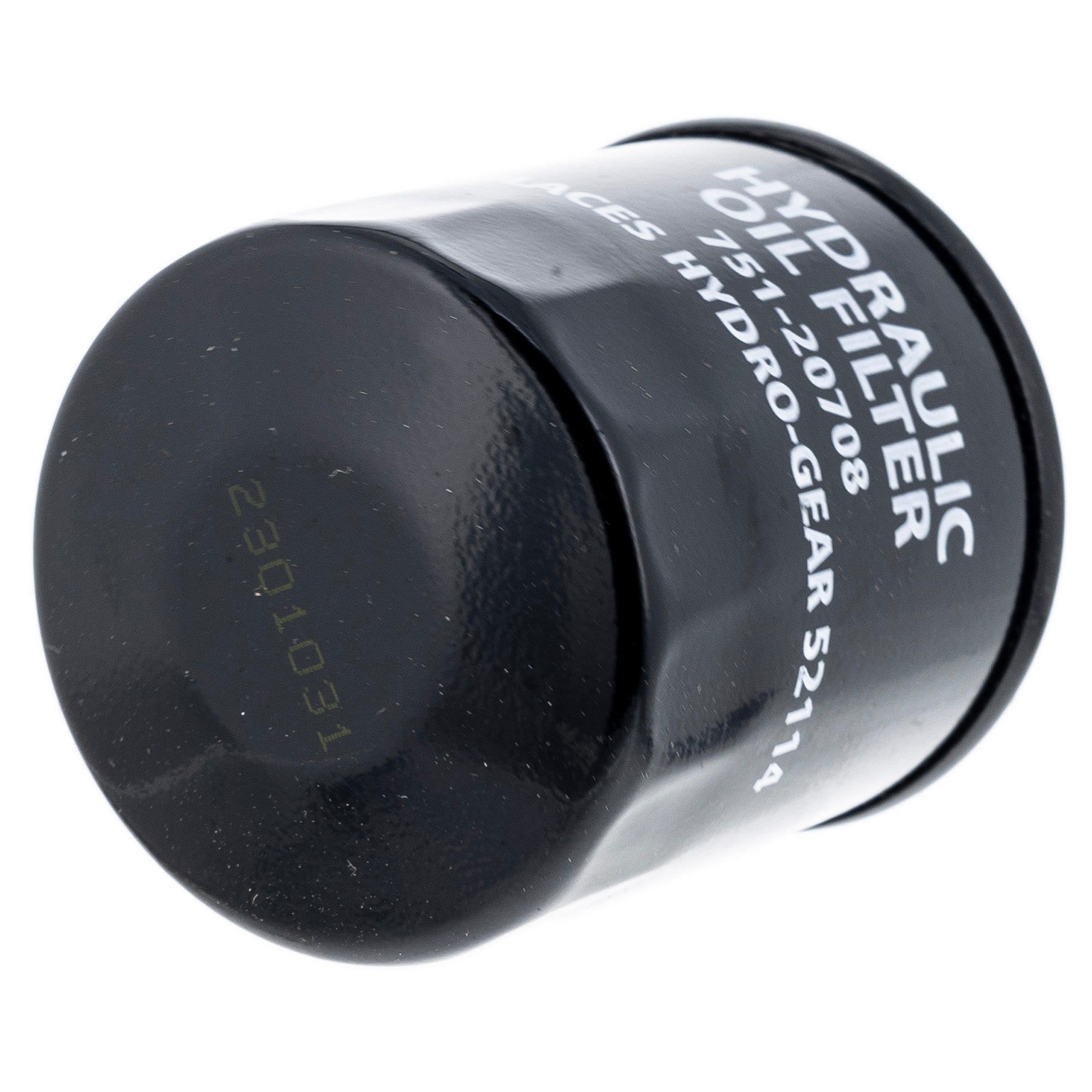 CUB CADET 751-20708 FILTER-OIL