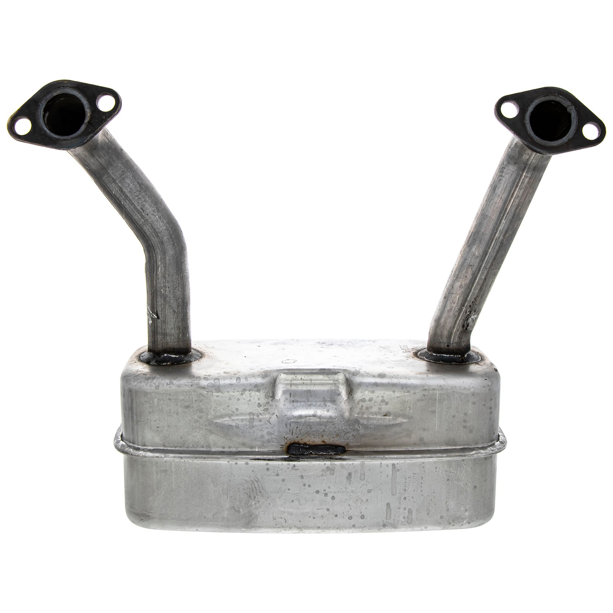 Troy-Bilt 751P10528E Exhaust Muffler
