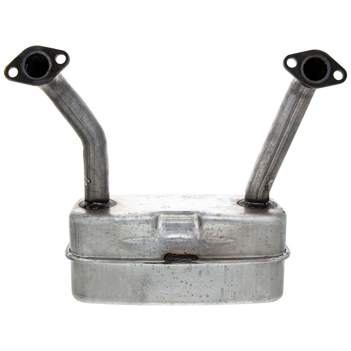 CUB CADET 751P10528E Exhaust Muffler
