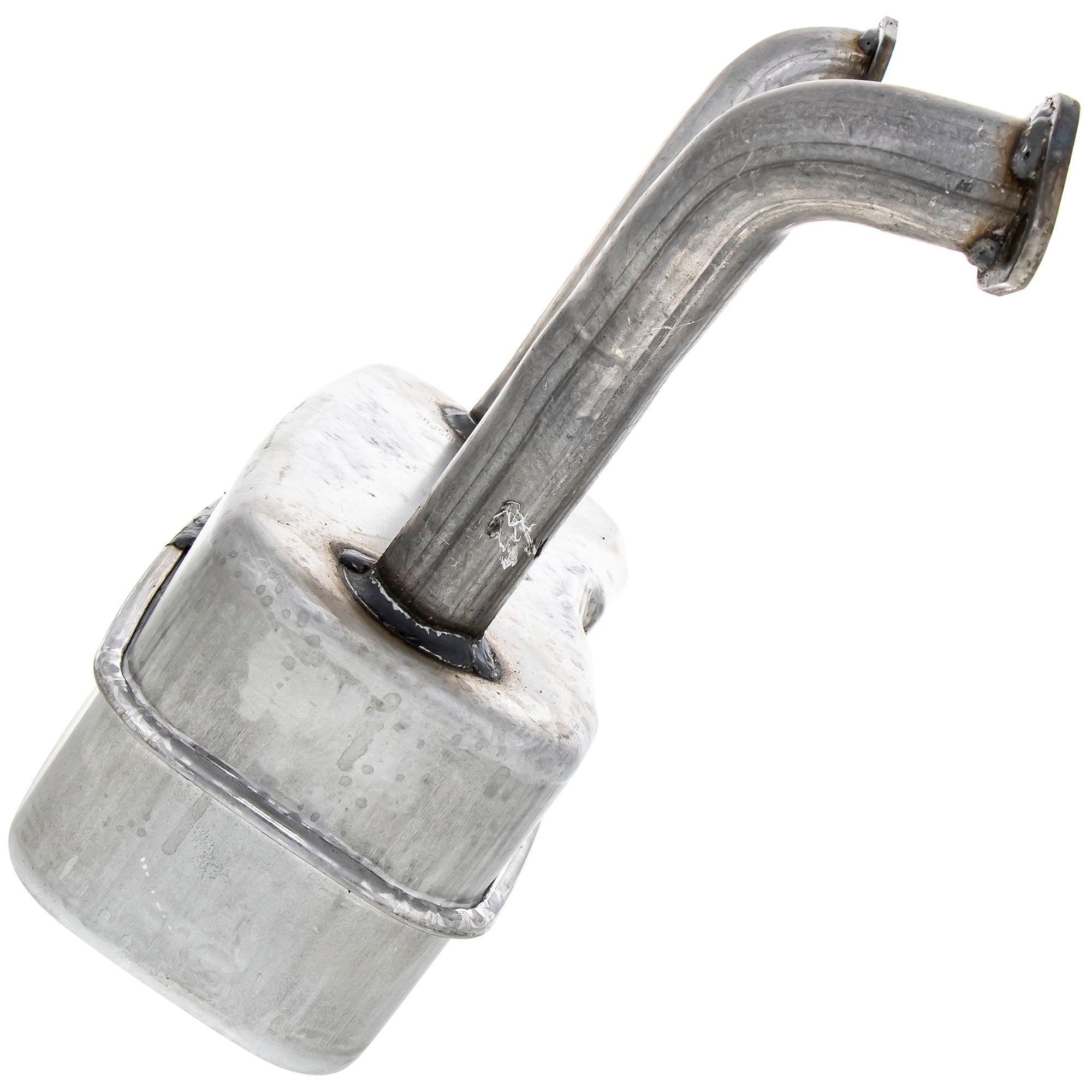 Troy-Bilt 751P10528E Exhaust Muffler
