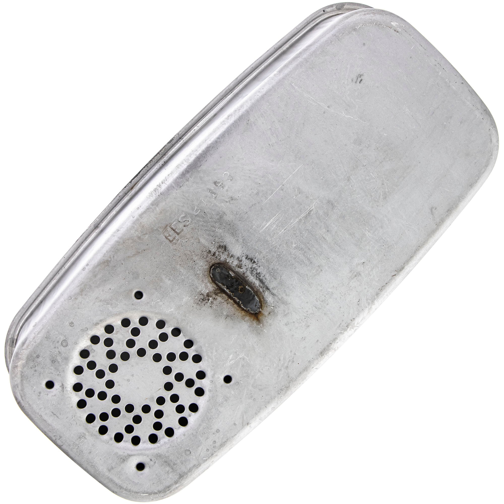Troy-Bilt 751P10528E Exhaust Muffler