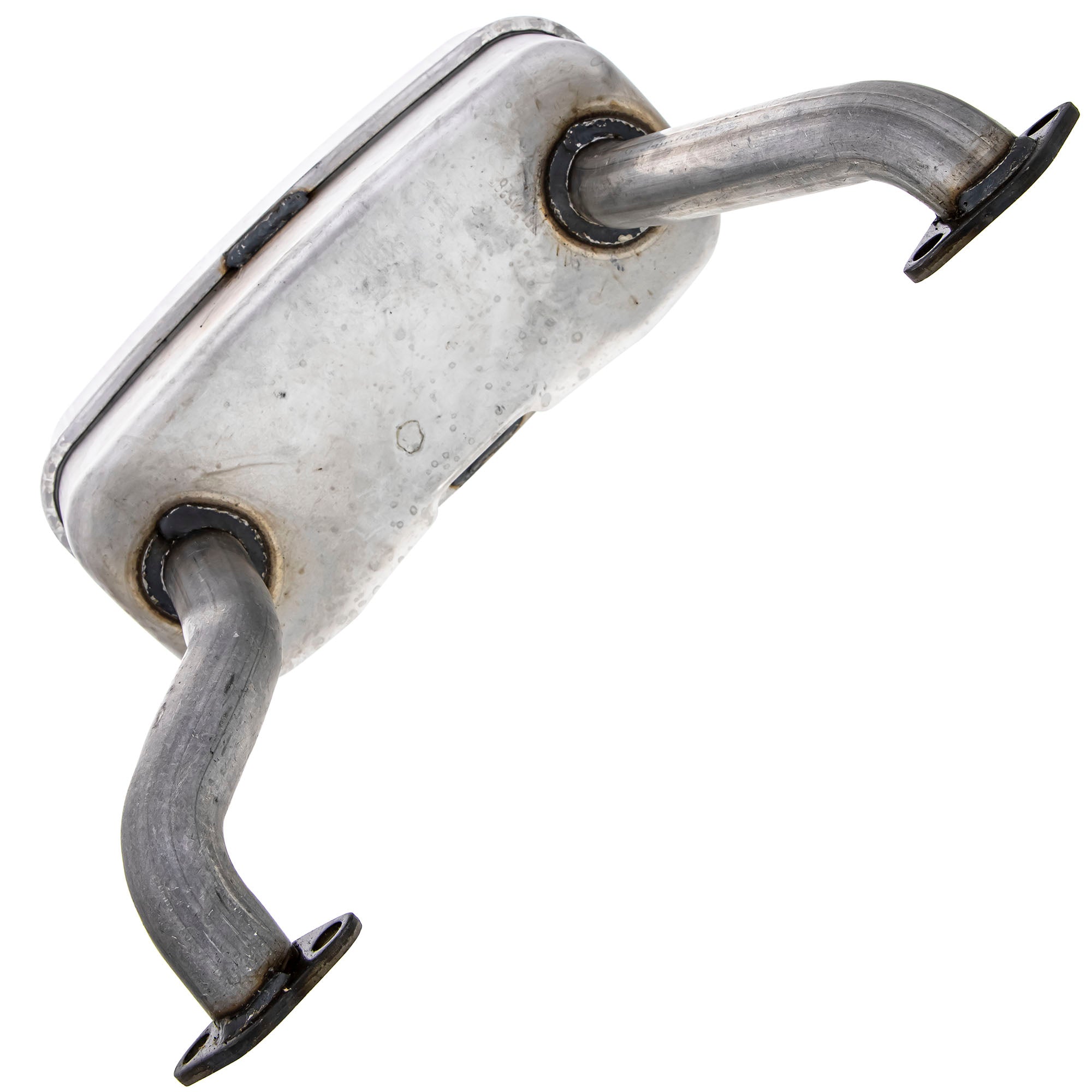 CUB CADET 751P10528E Exhaust Muffler