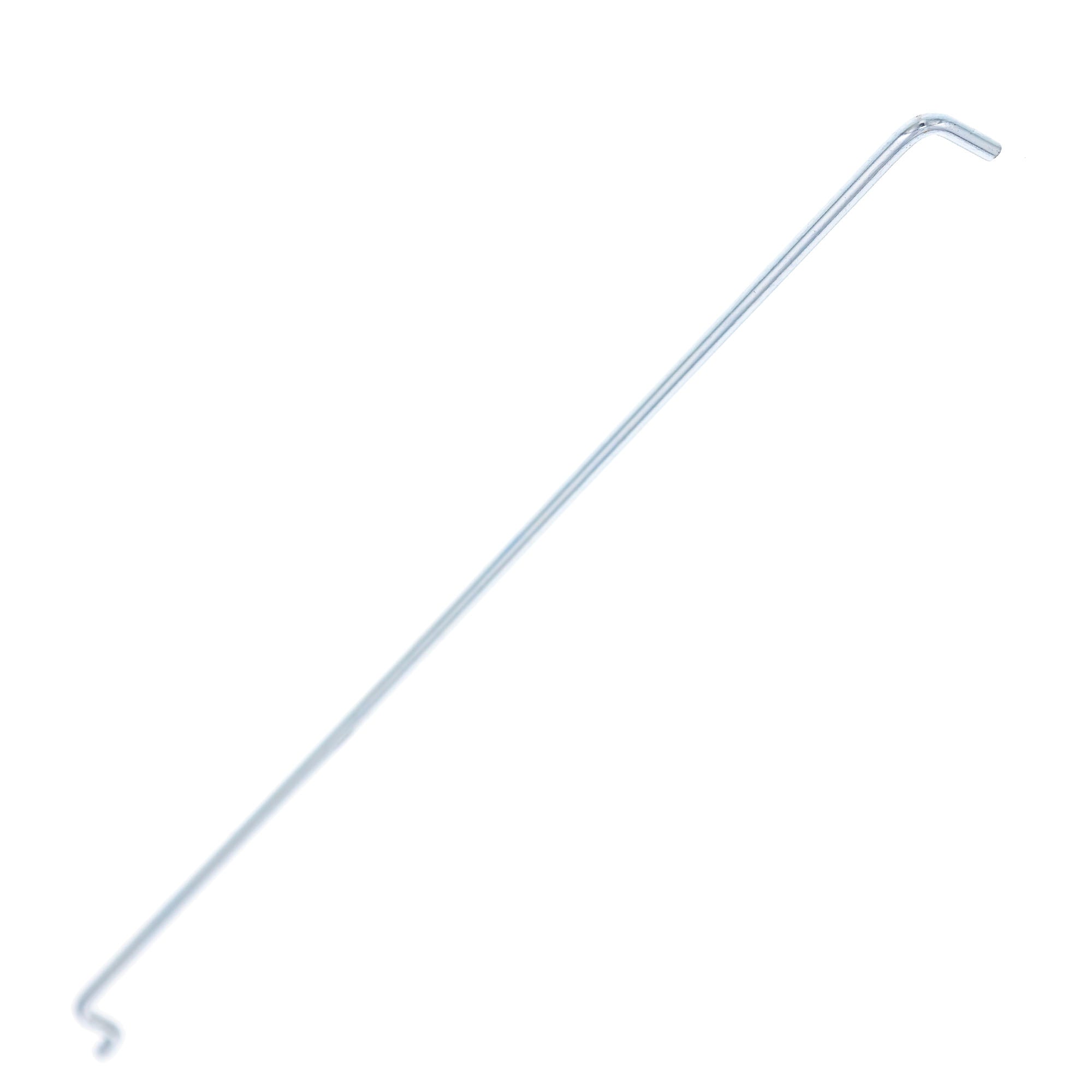 Troy-Bilt 751P10665A Throttle Linkage
