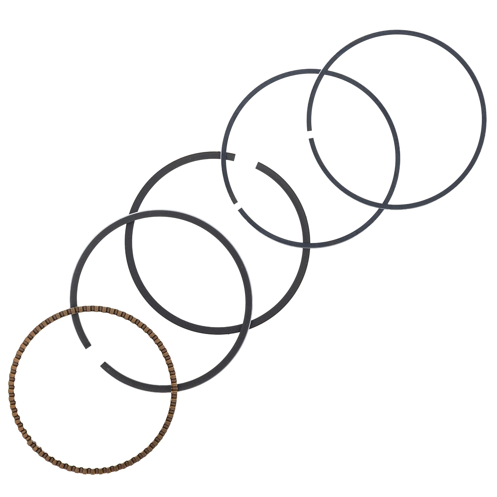 CUB CADET 751P12111A Ring