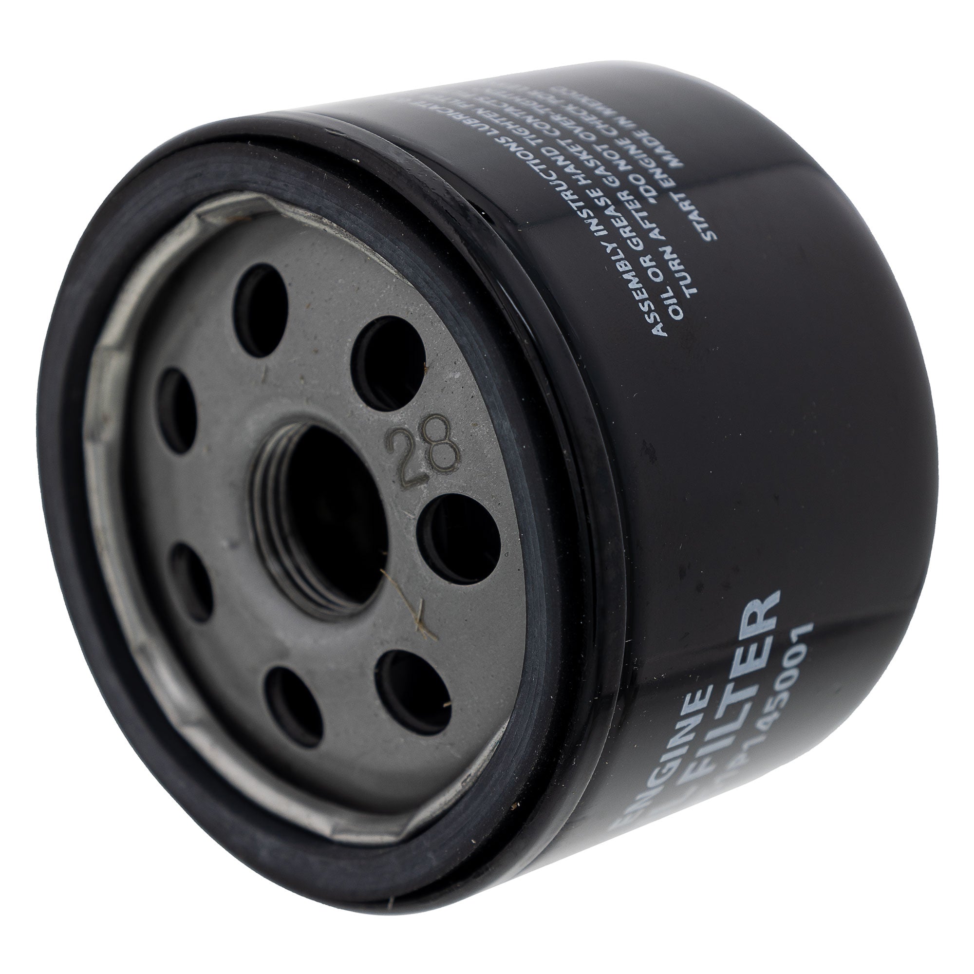 CUB CADET 751P145001 Oil Filter
