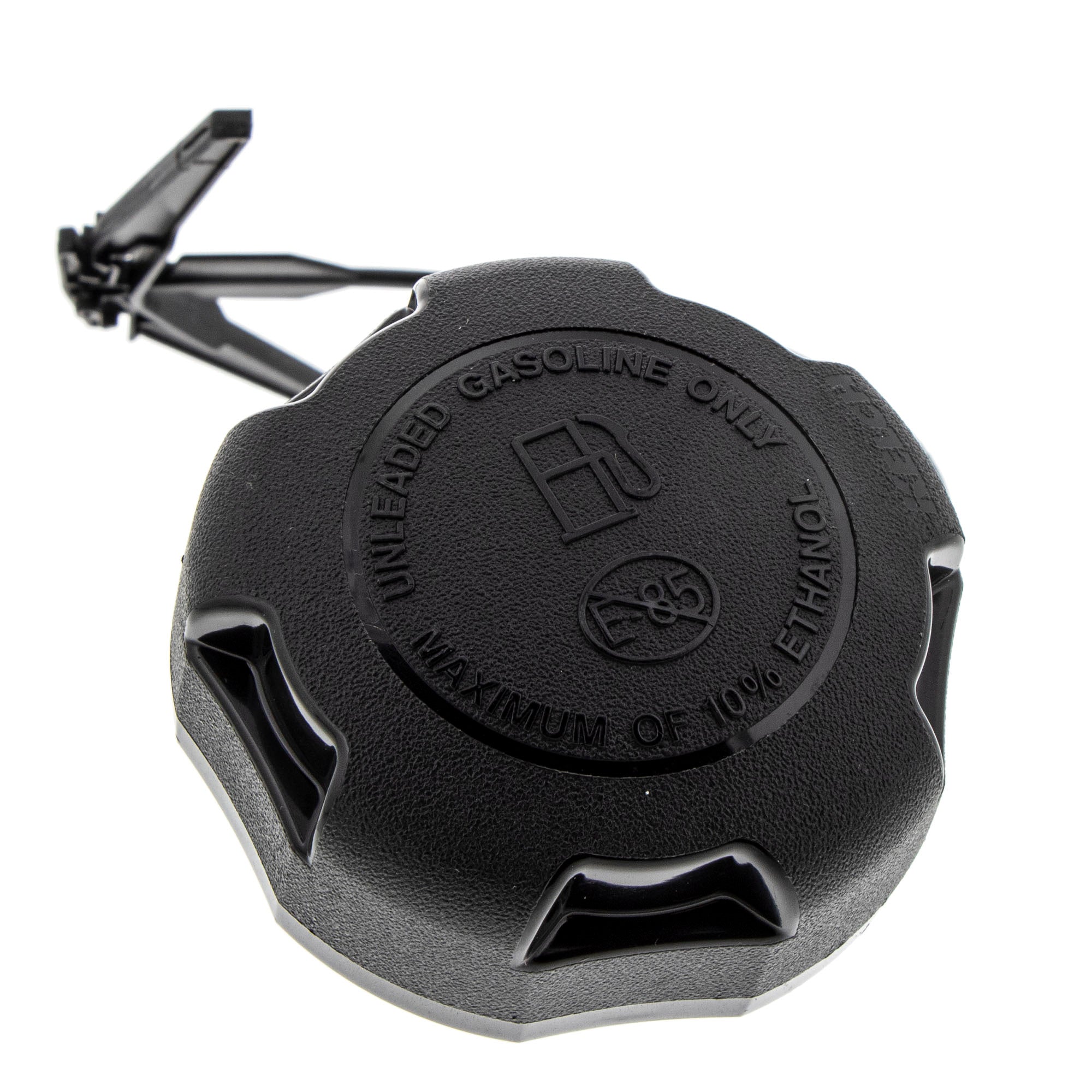CUB CADET 751P15242A Vented Fuel Cap w/Tether | Mow The Lawn