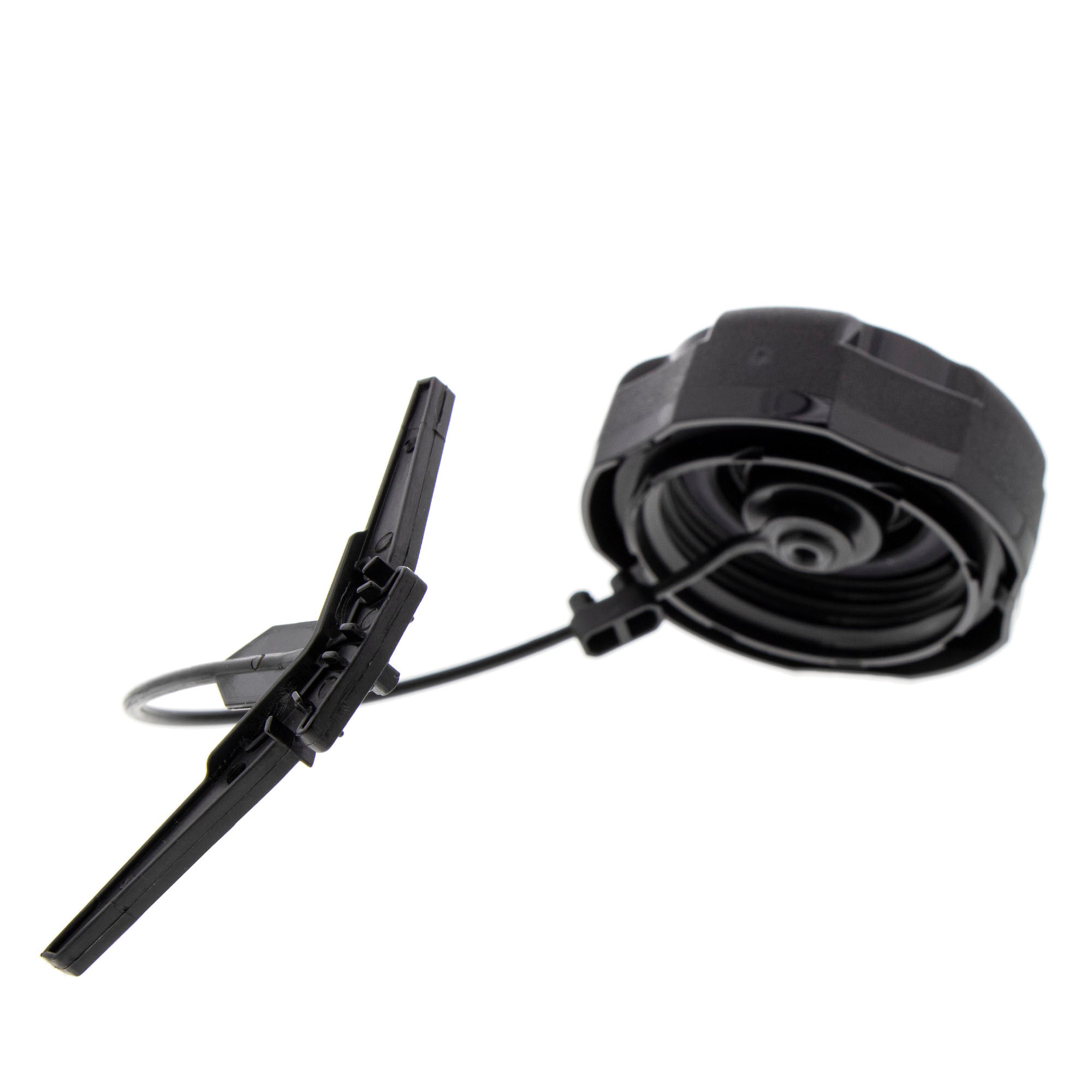 CUB CADET 751P15242A Vented Fuel Cap w/Tether | Mow The Lawn