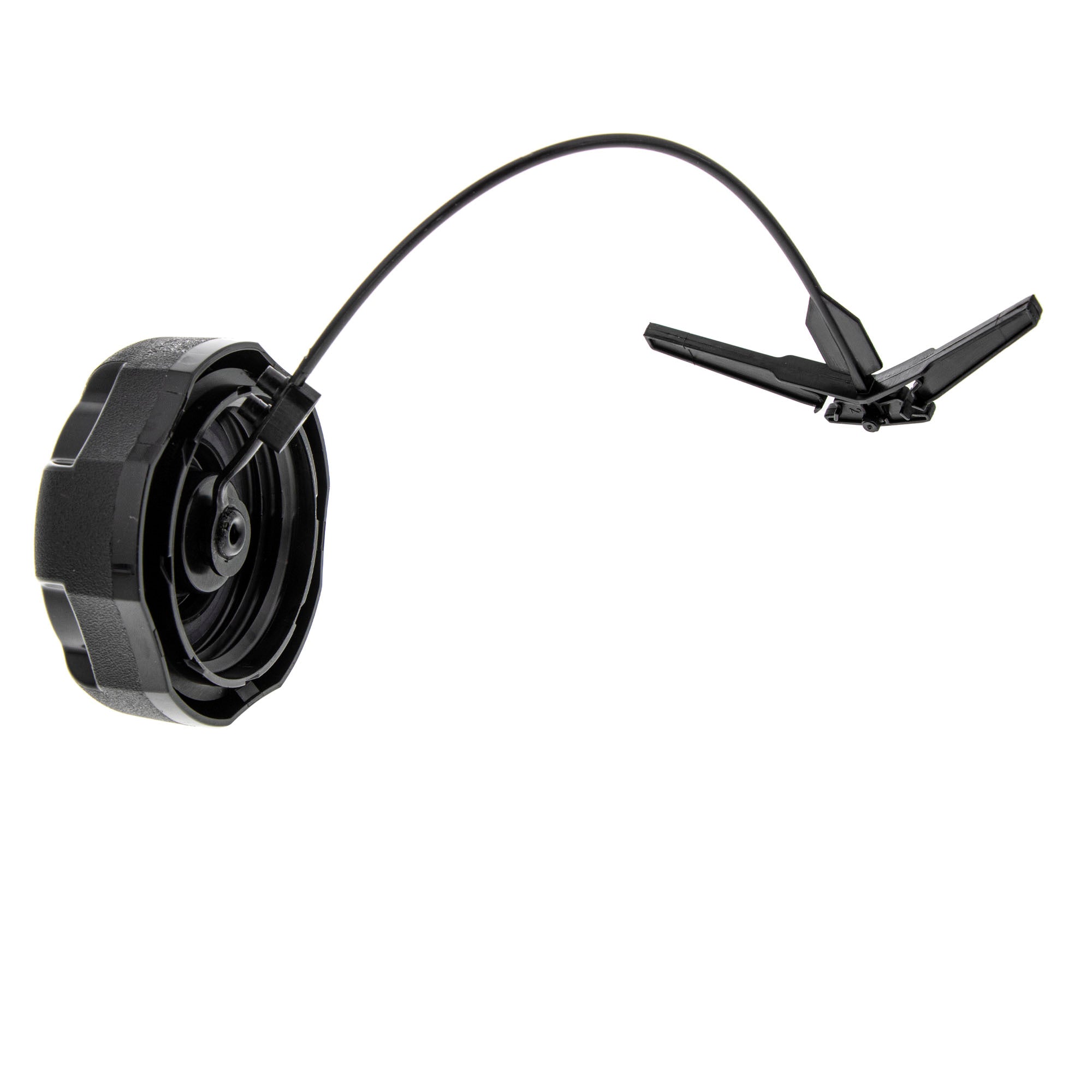 CUB CADET 751P15242A Vented Fuel Cap w/Tether | Mow The Lawn