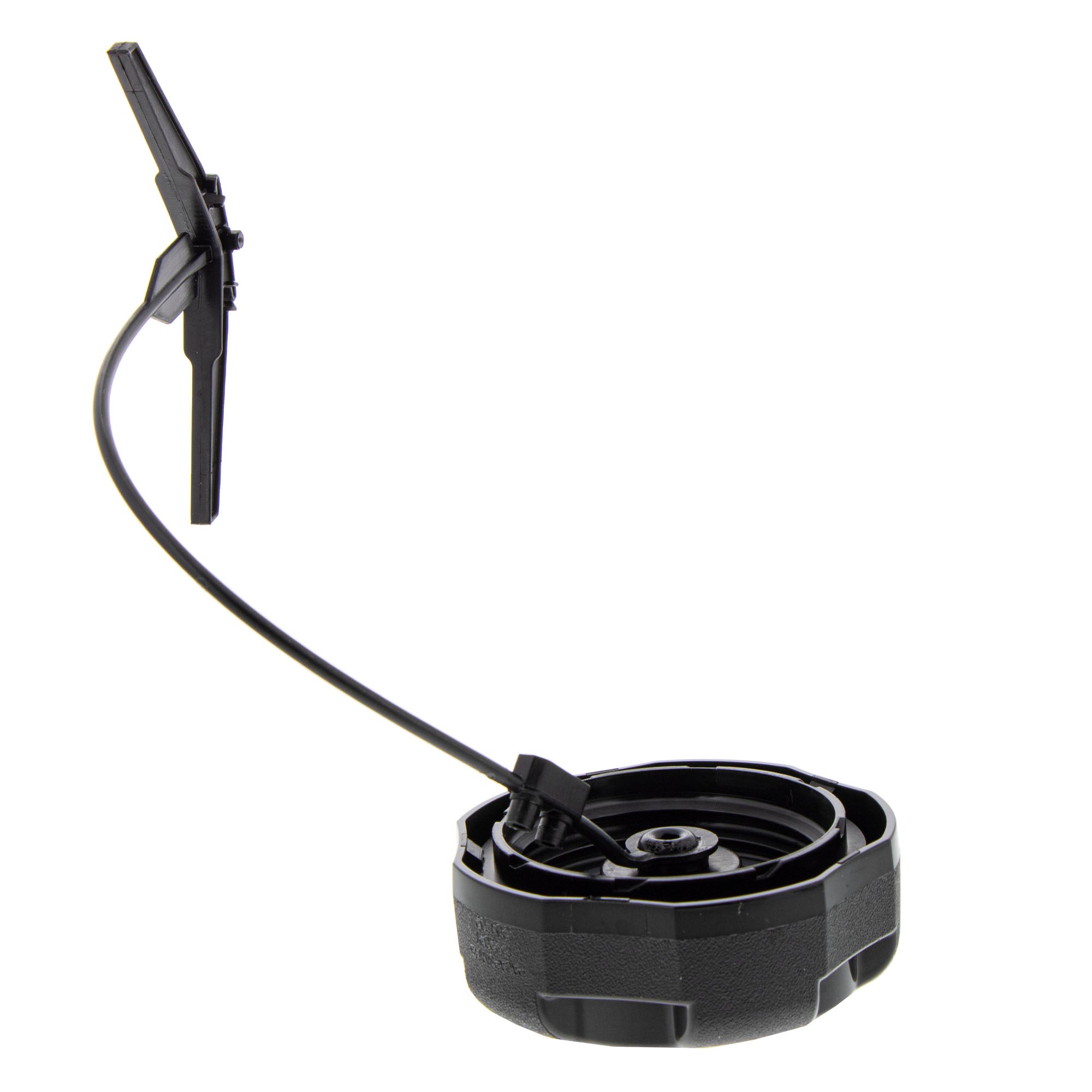 CUB CADET 751P15242A Vented Fuel Cap w/Tether | Mow The Lawn