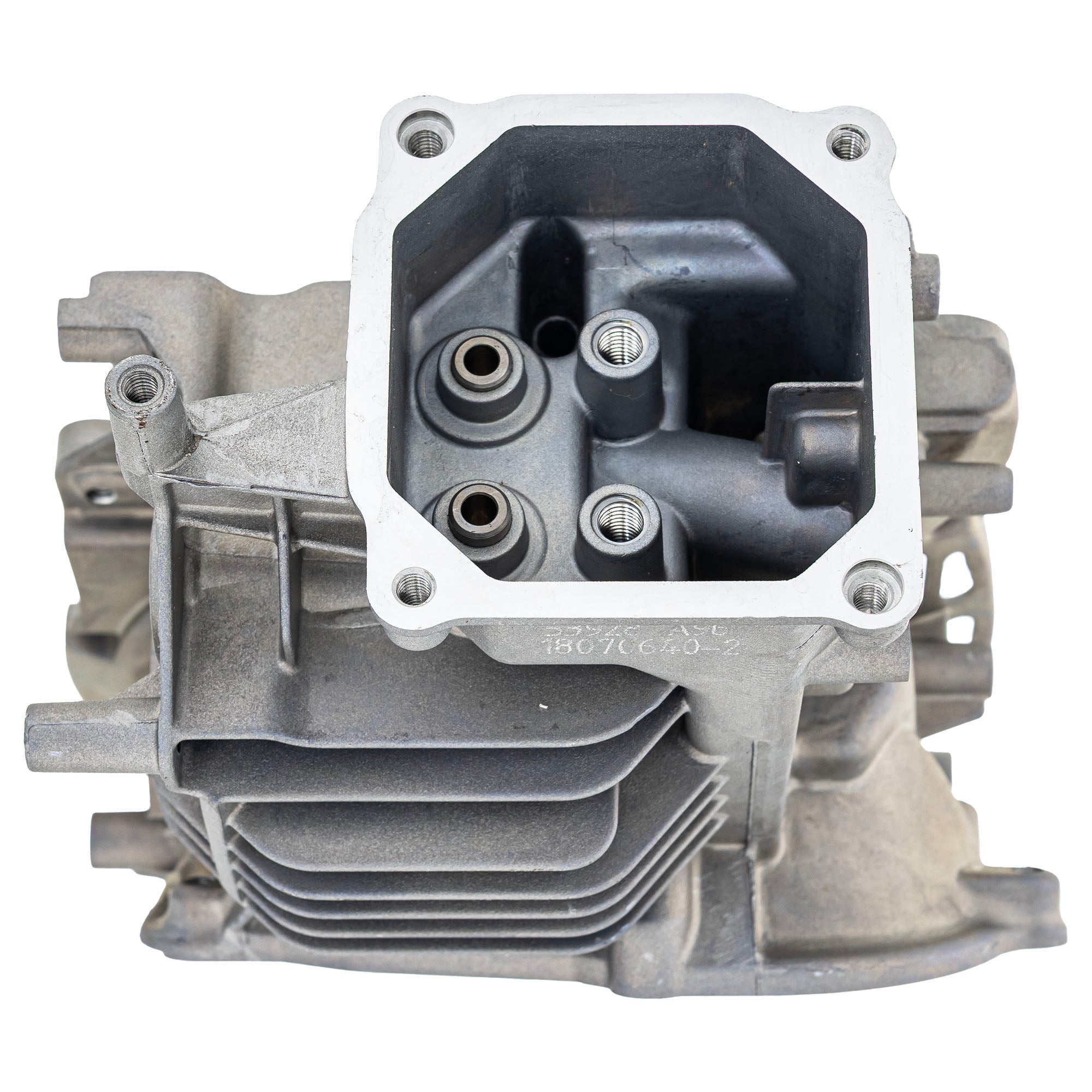 CUB CADET 751P16068 Crankcase Engine