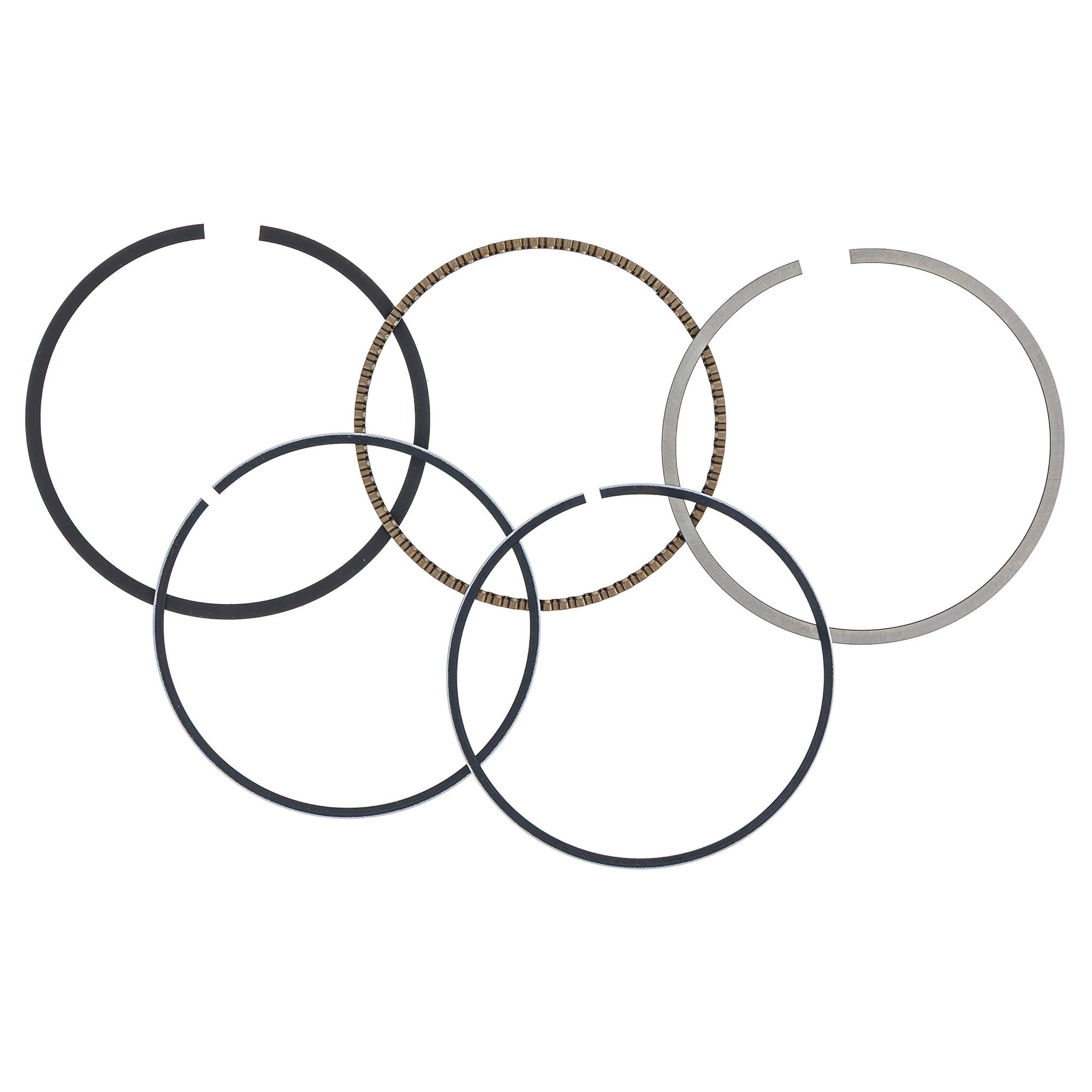 CUB CADET 751P16166 Ring