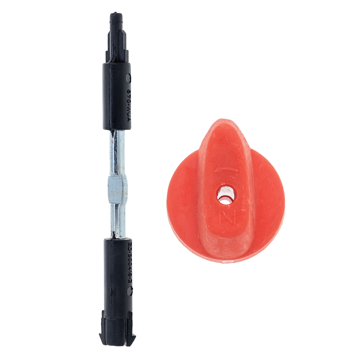 Troy-Bilt 751P18086 Choke Linkage