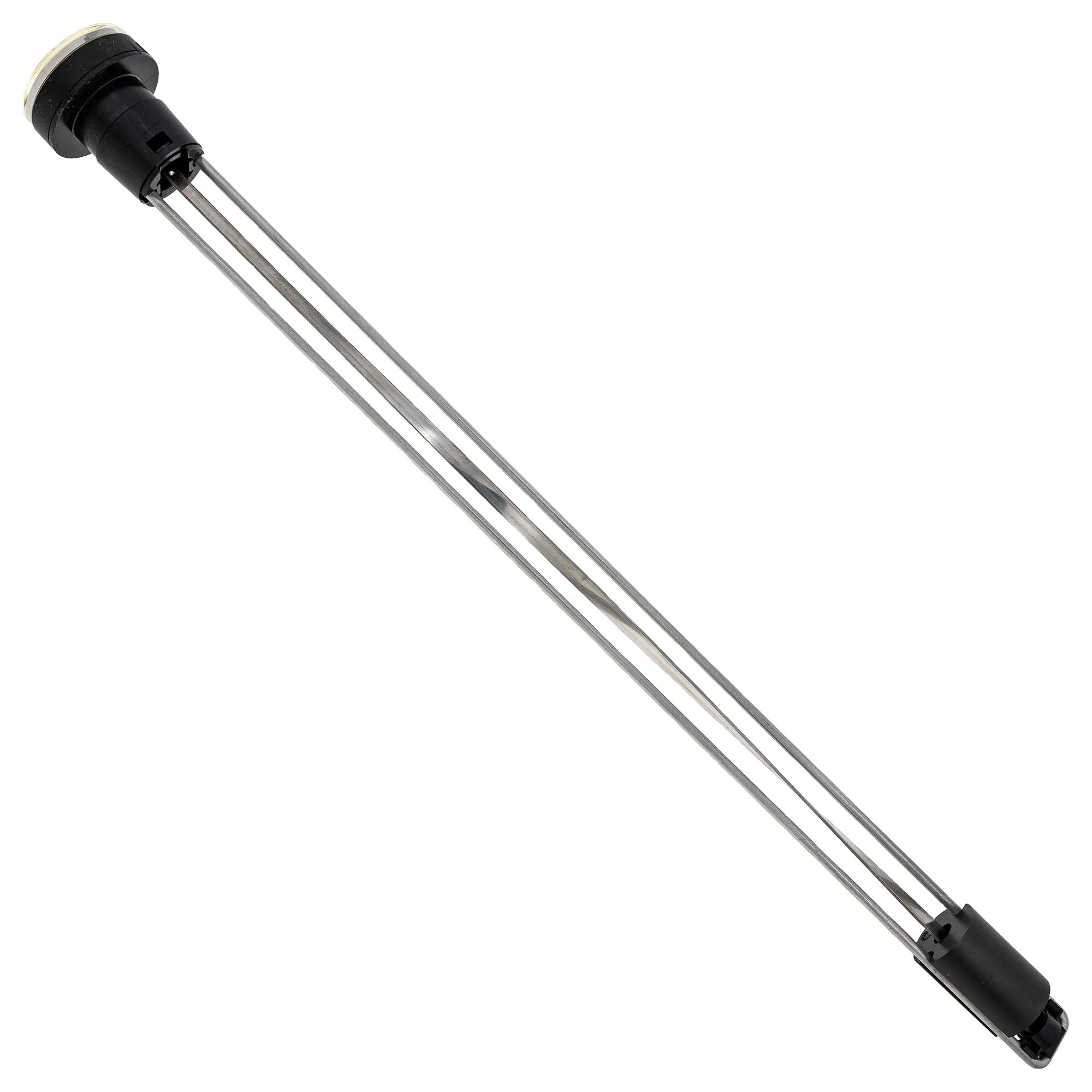 CUB CADET 751P18126A Fuel Gauge