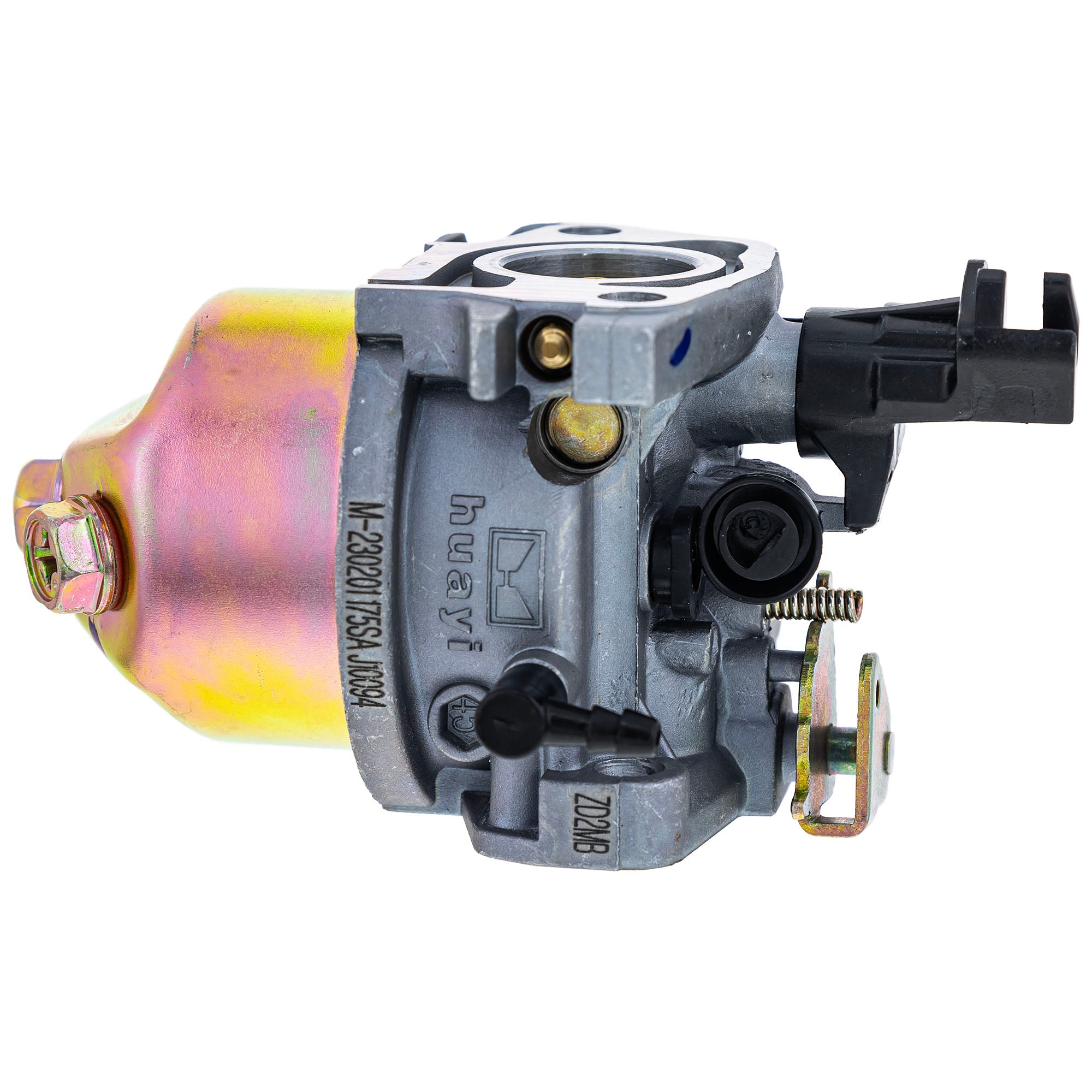 Troy-Bilt 751P19269 Carburetor