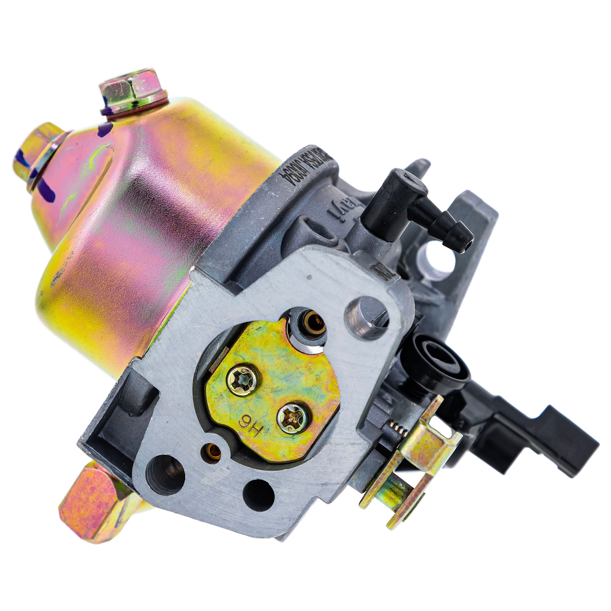 Troy-Bilt 751P19269 Carburetor