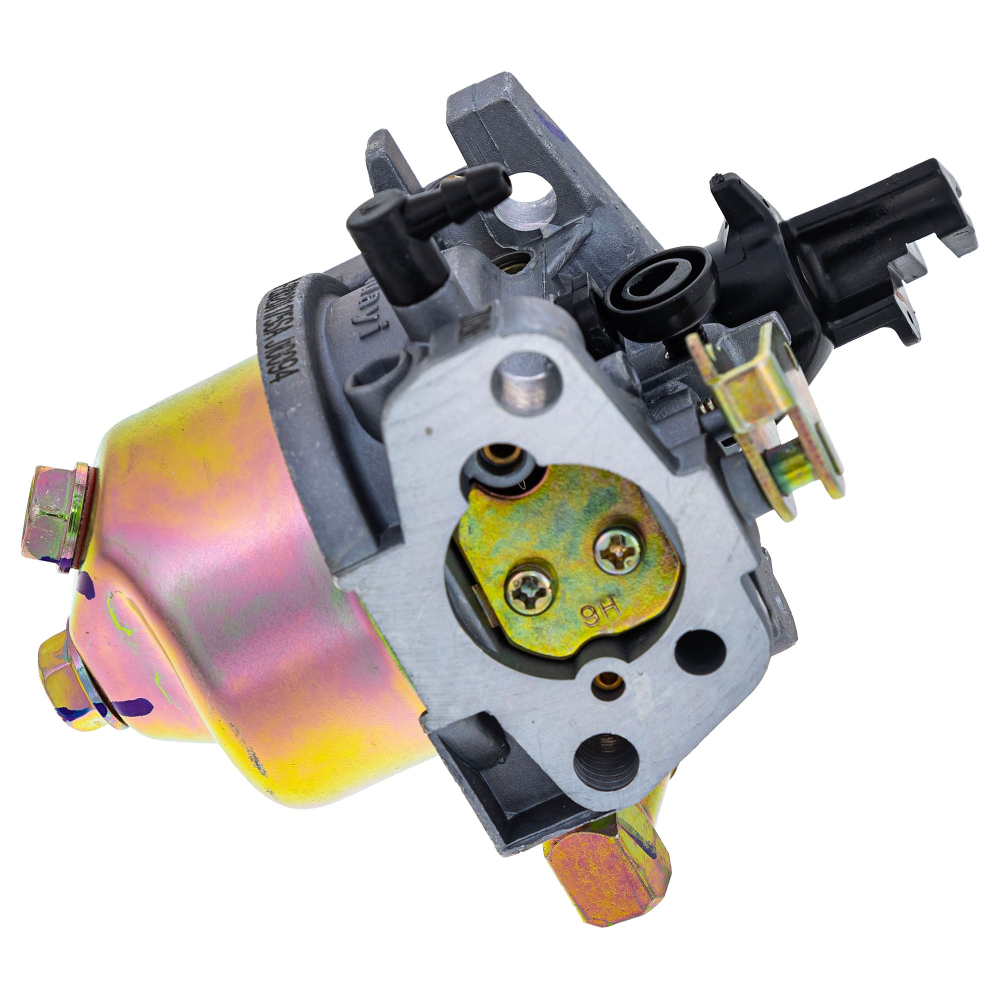 MTD 751P19269 Carburetor