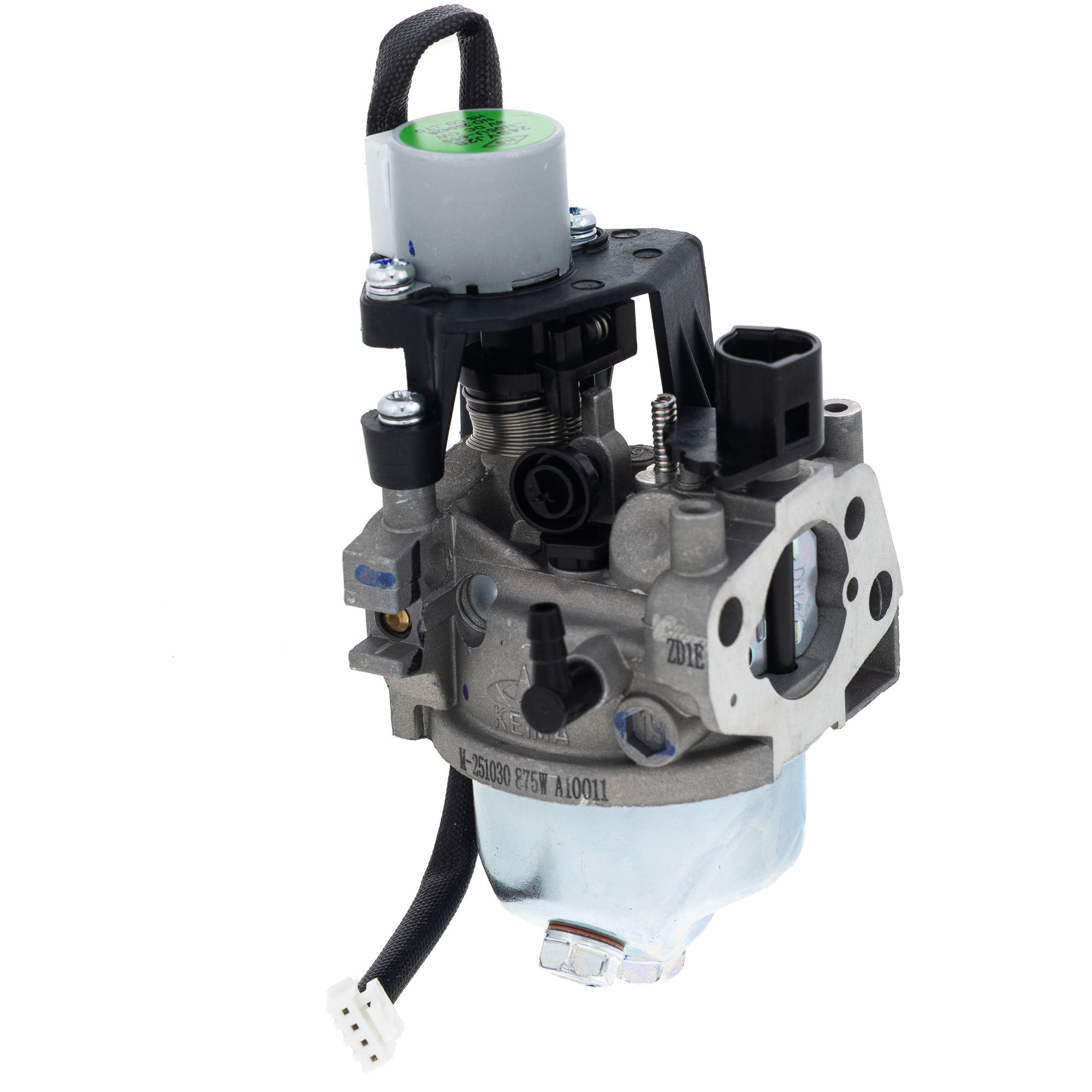 Troy-Bilt 751P22647 Carburetor