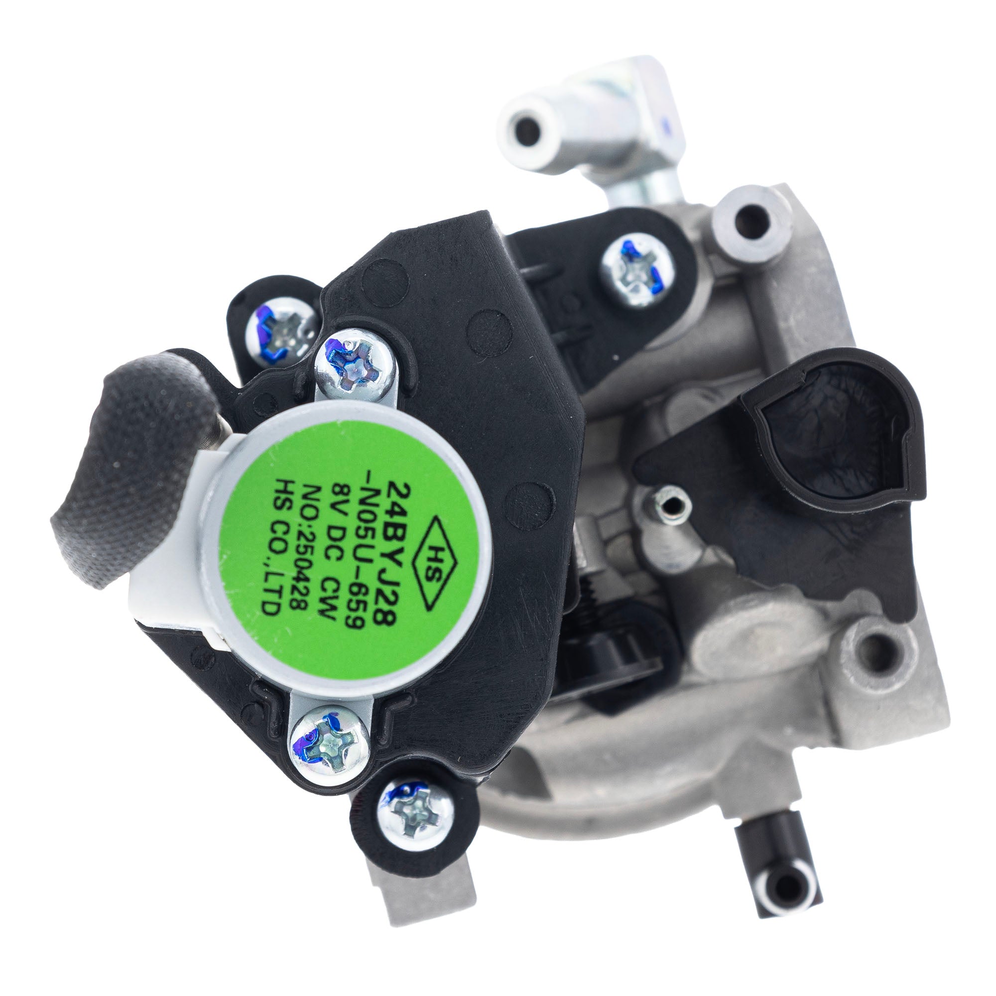 Troy-Bilt 751P22647 Carburetor Assembly