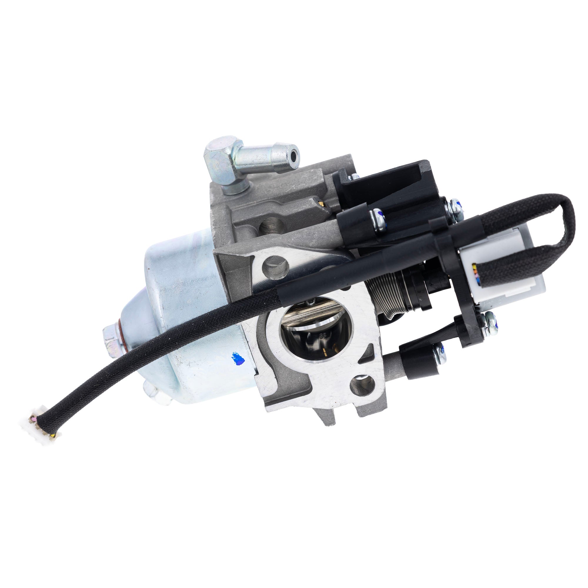 Troy-Bilt 751P22647 Carburetor Assembly