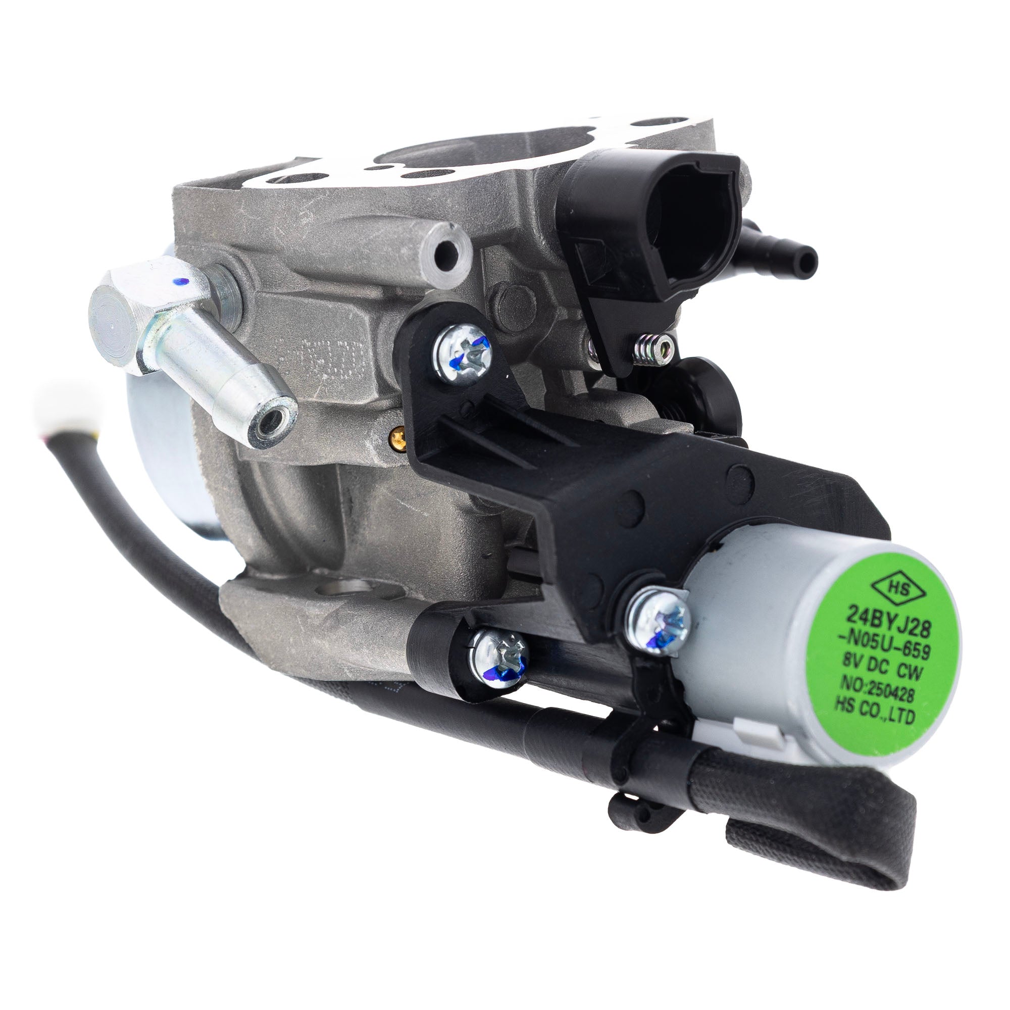 Troy-Bilt 751P22647 Carburetor Assembly
