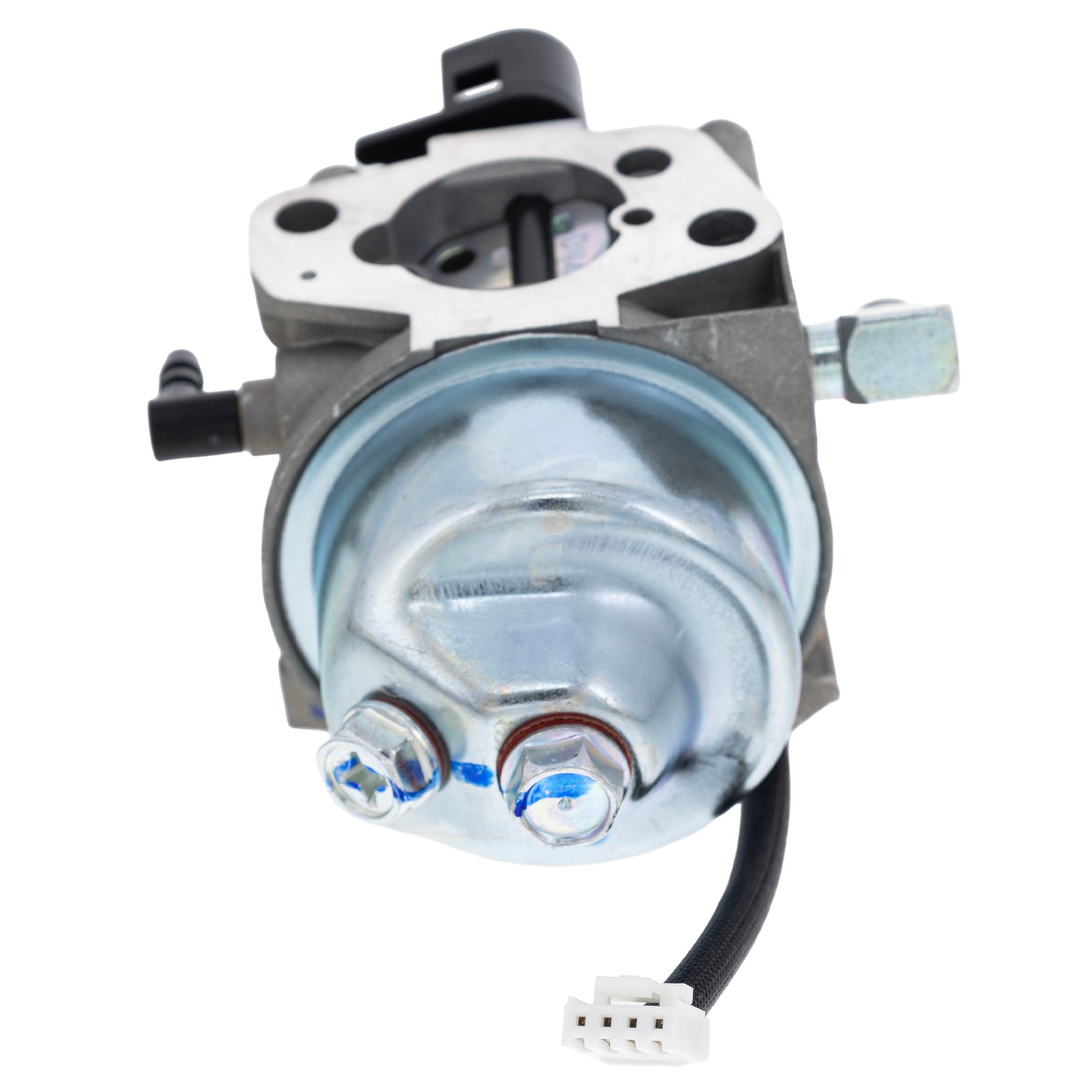 Troy-Bilt 751P22647 Carburetor Assembly