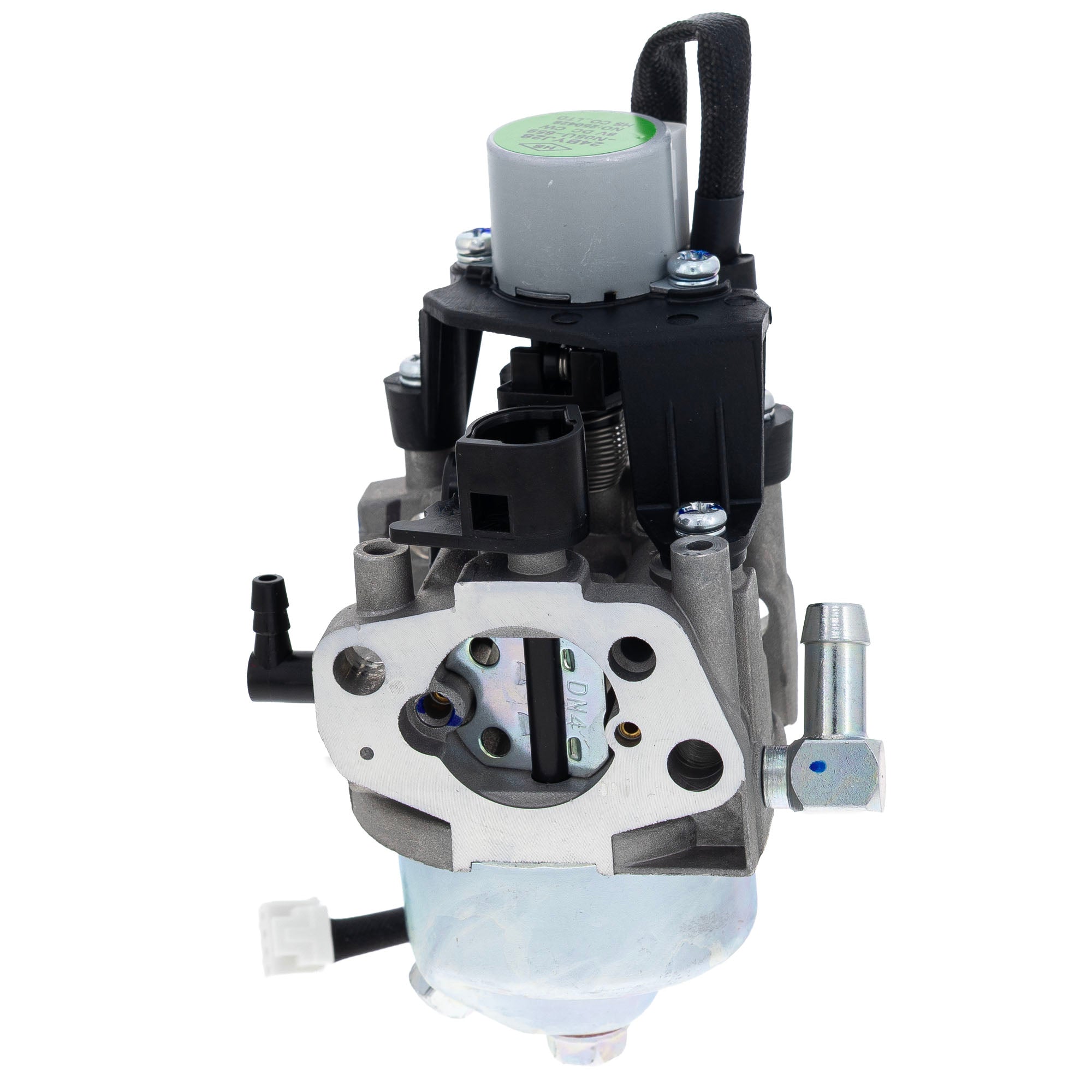 Troy-Bilt 751P22647 Carburetor Assembly