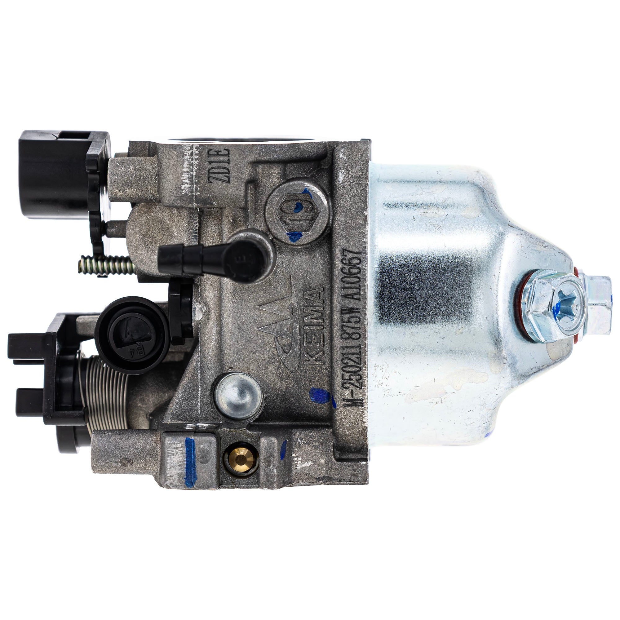 Troy-Bilt 751P22648 Carburetor
