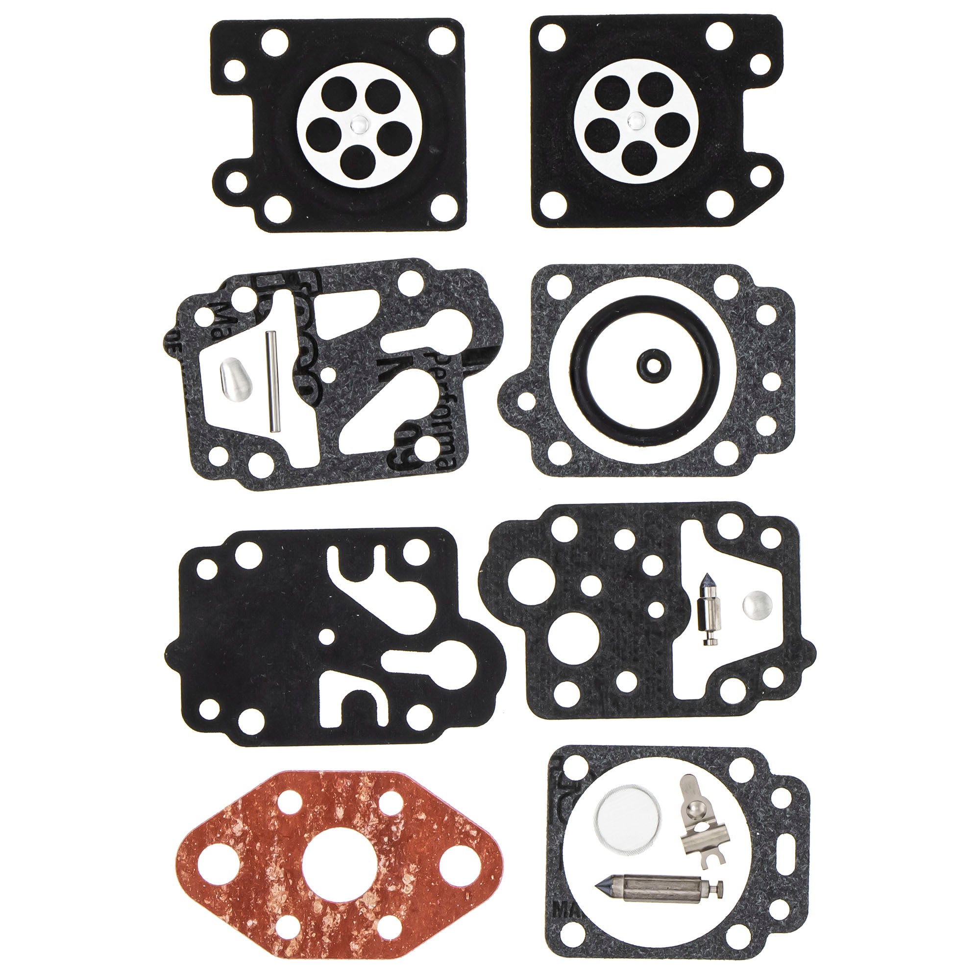 MTD 753-04014 Carburetor
